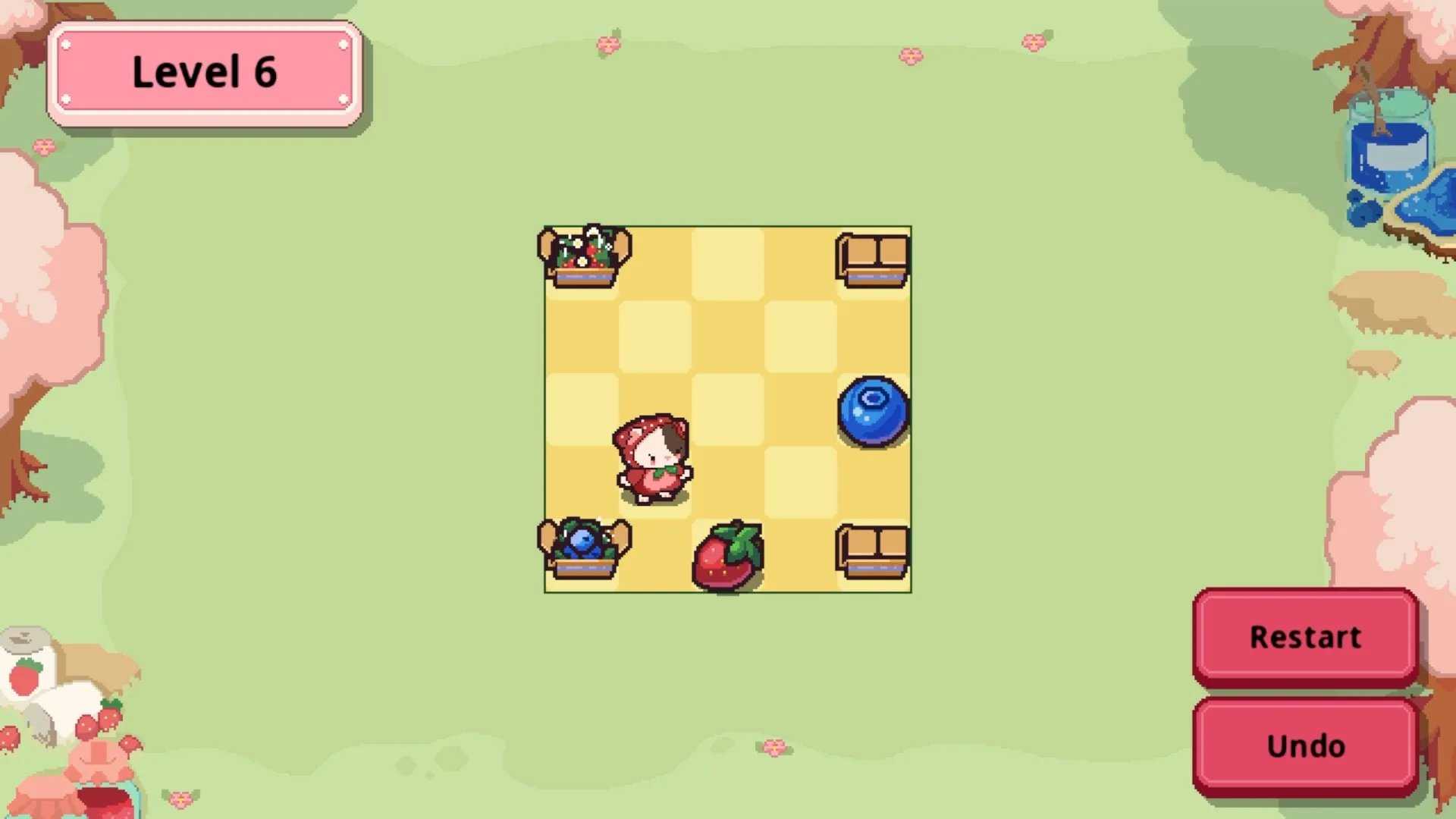 Barkside Roads + Bunny Pit Berry + Cute Astro + Herd Dispatch + Meowgic Mix (Bundle) [One,&nbsp;X|S] - изображение 3