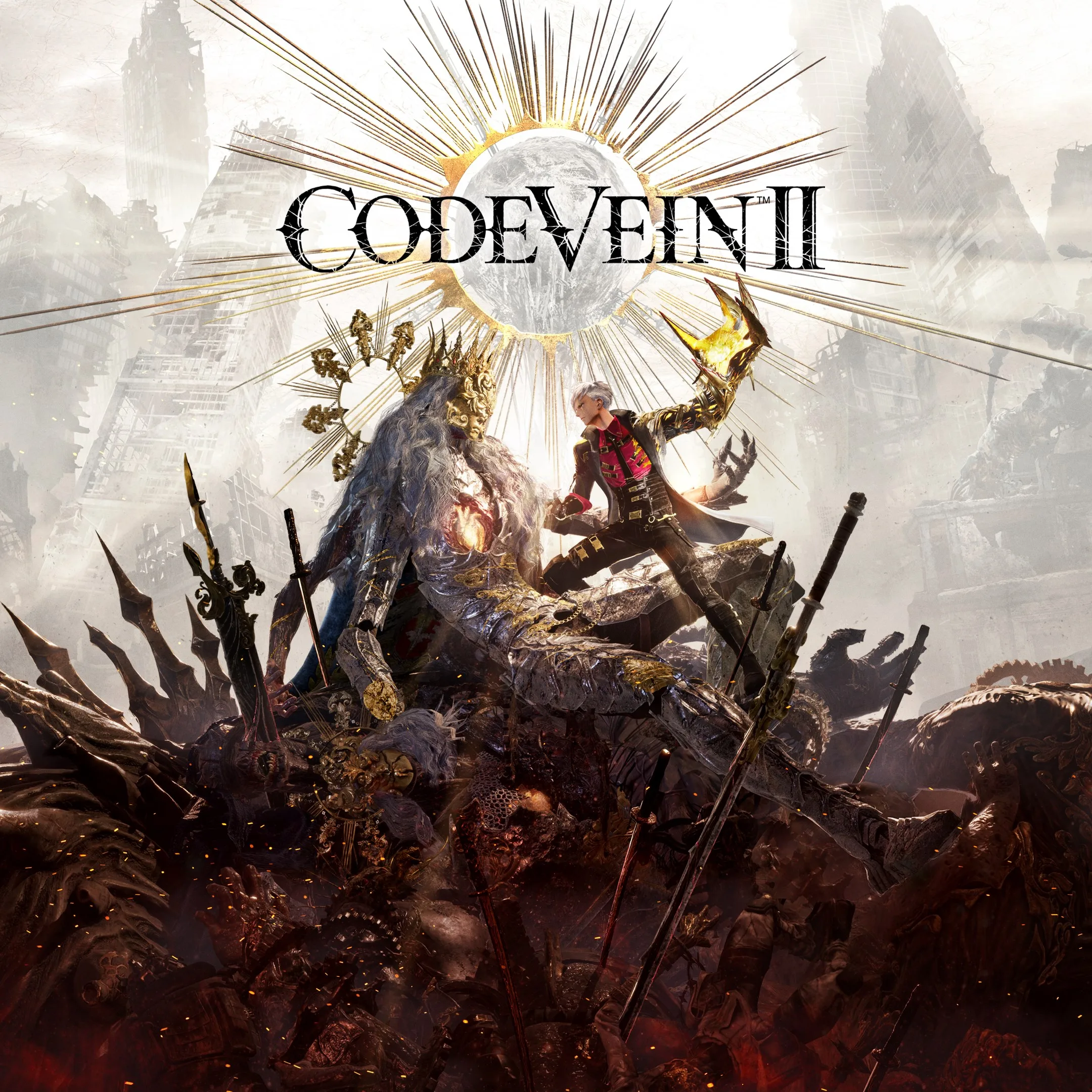 CODE VEIN II [X|S] - изображение 1