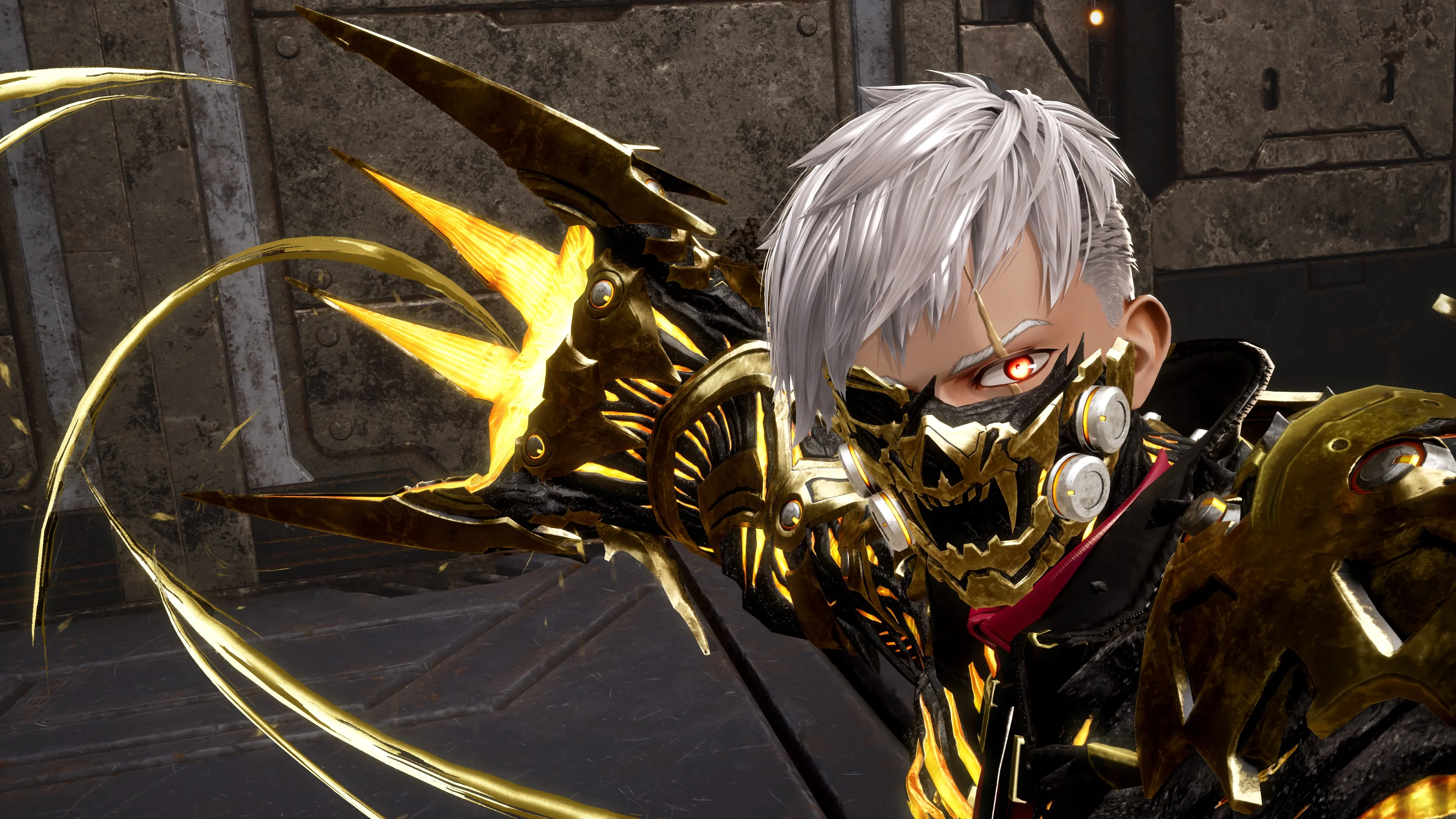 CODE VEIN II [X|S] - изображение 3