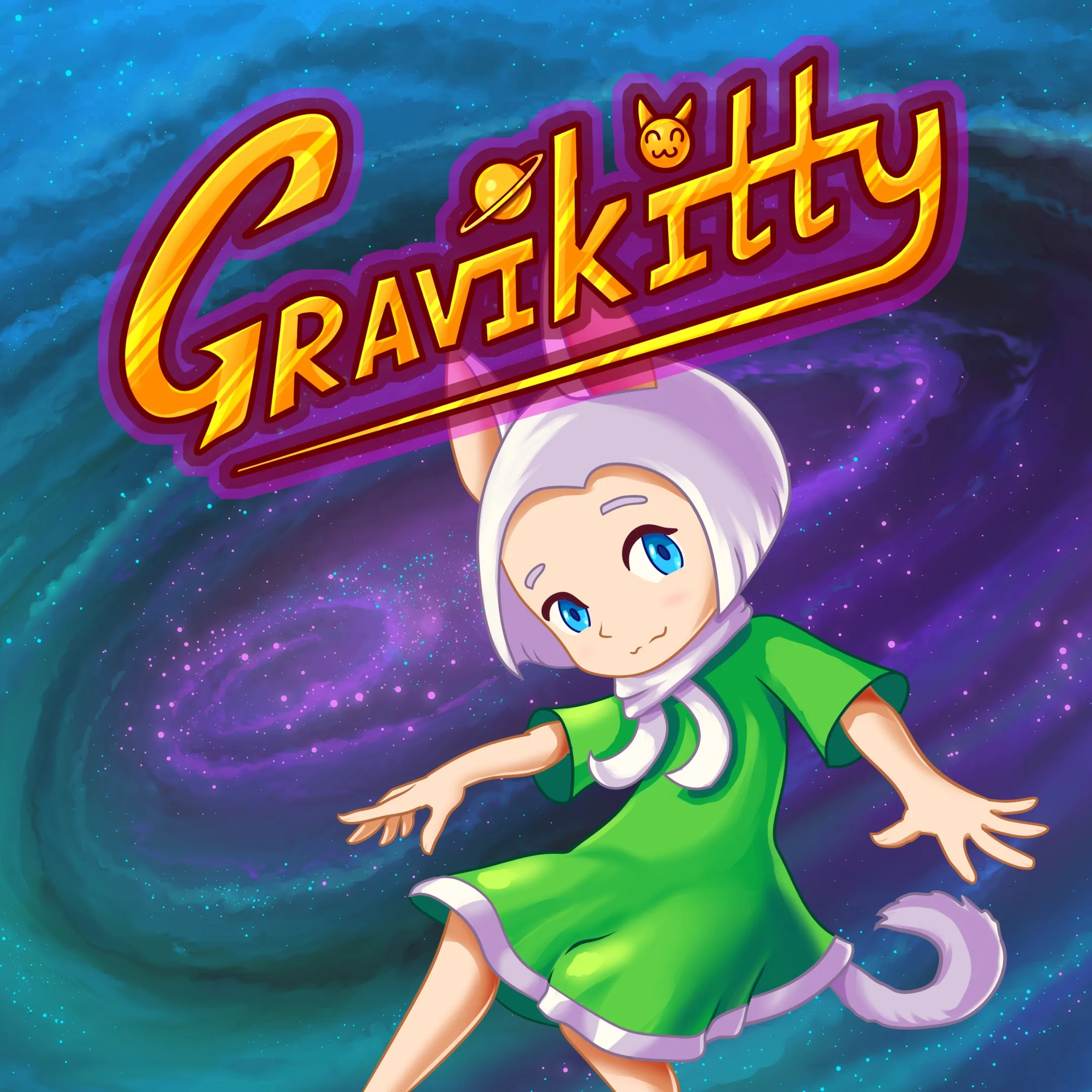 Gravikitty (Xbox One) - изображение 1