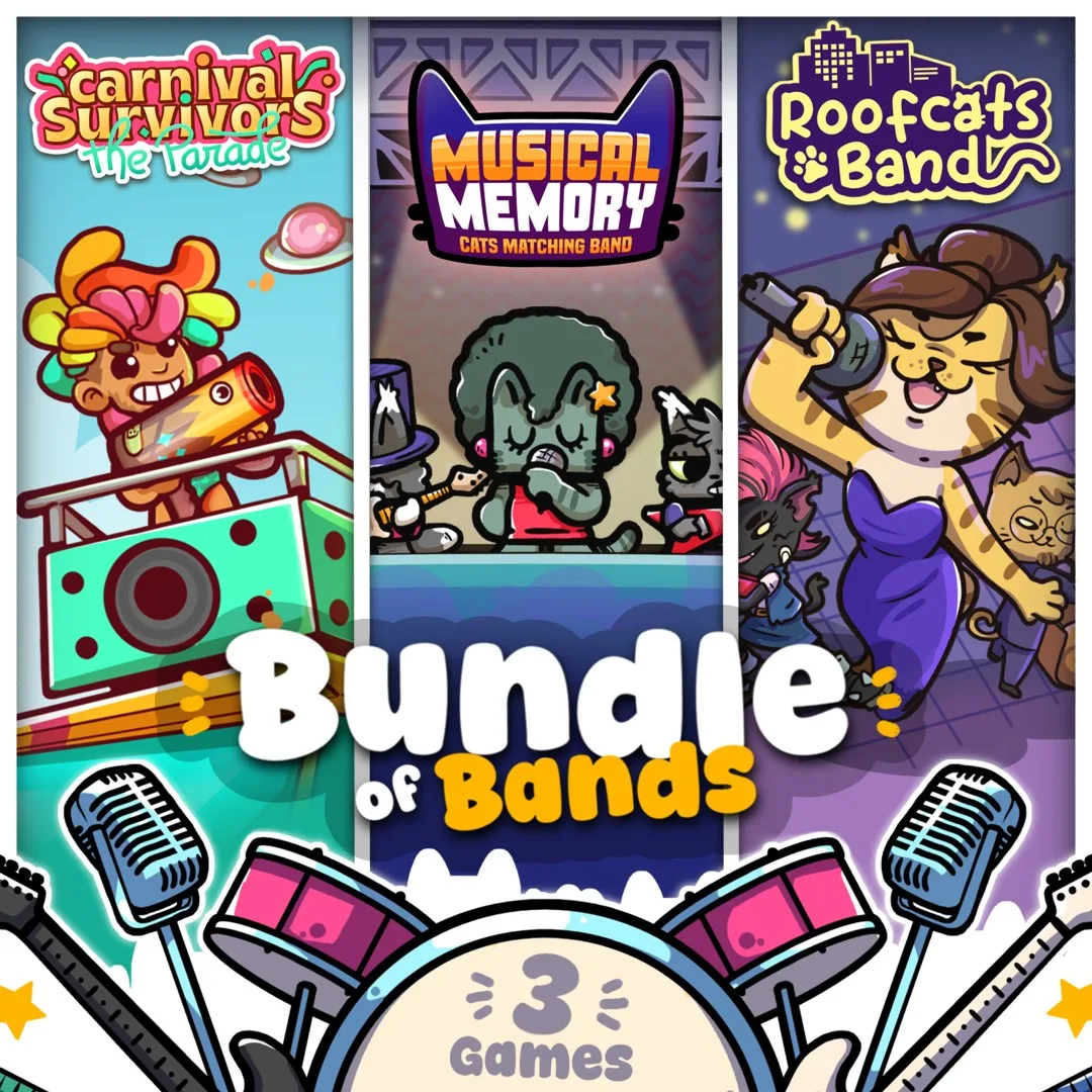 Bundle Of Bands [One,&nbsp;X|S] - изображение 1