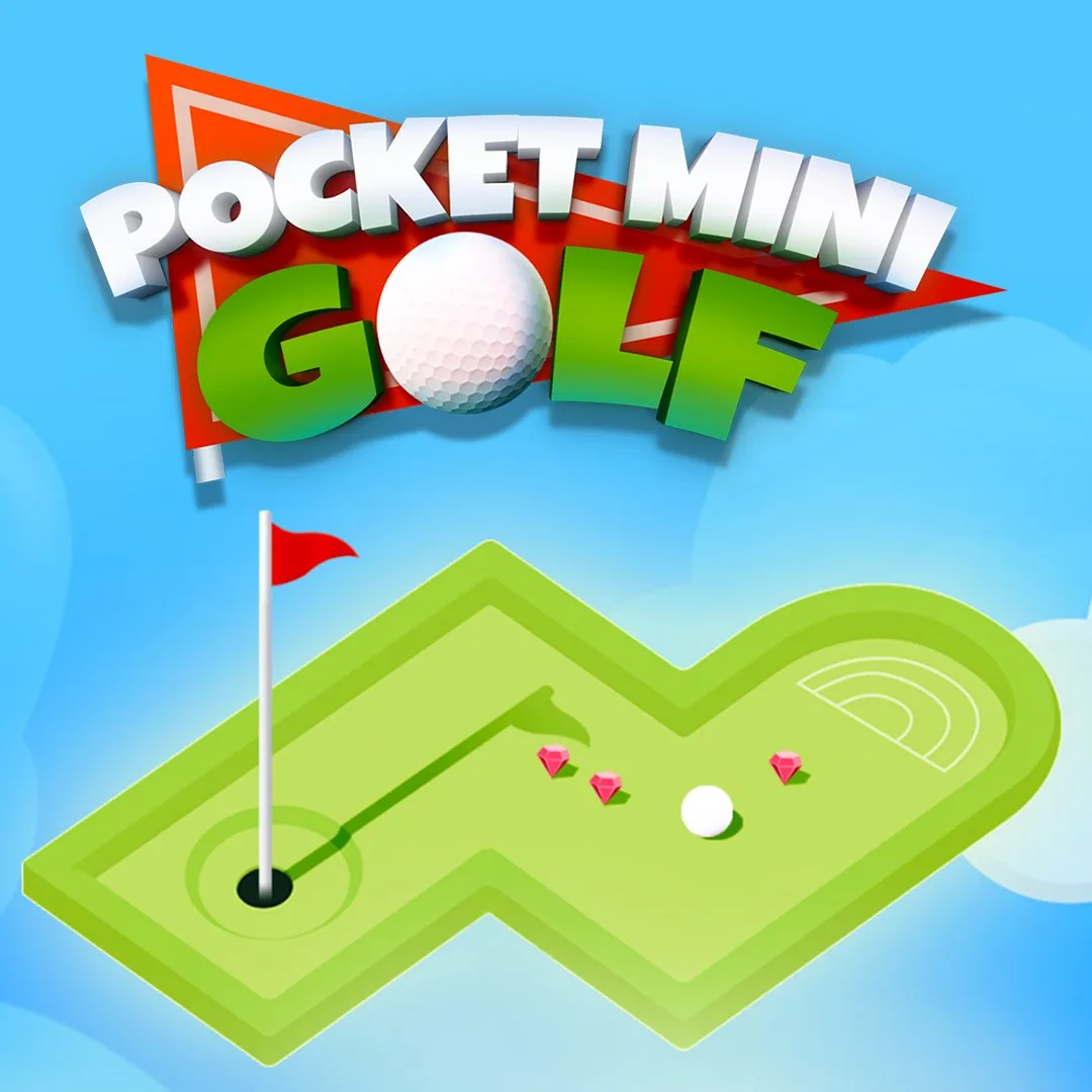 Pocket Minigolf [One,&nbsp;X|S] - изображение 1