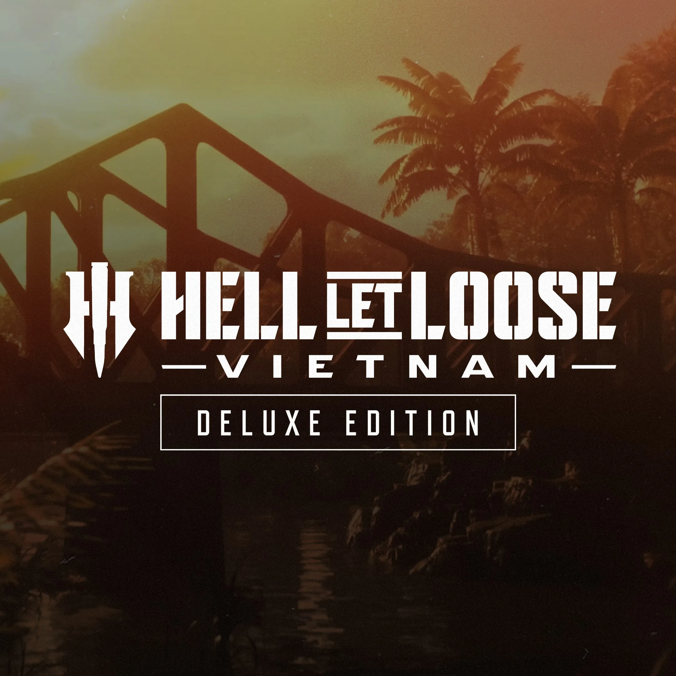 Hell Let Loose: Vietnam Deluxe Edition [X|S] - изображение 1