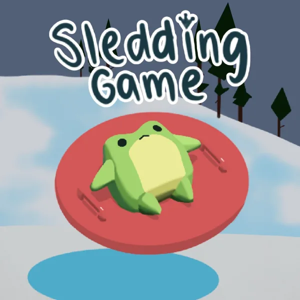 Sledding Game [X|S]