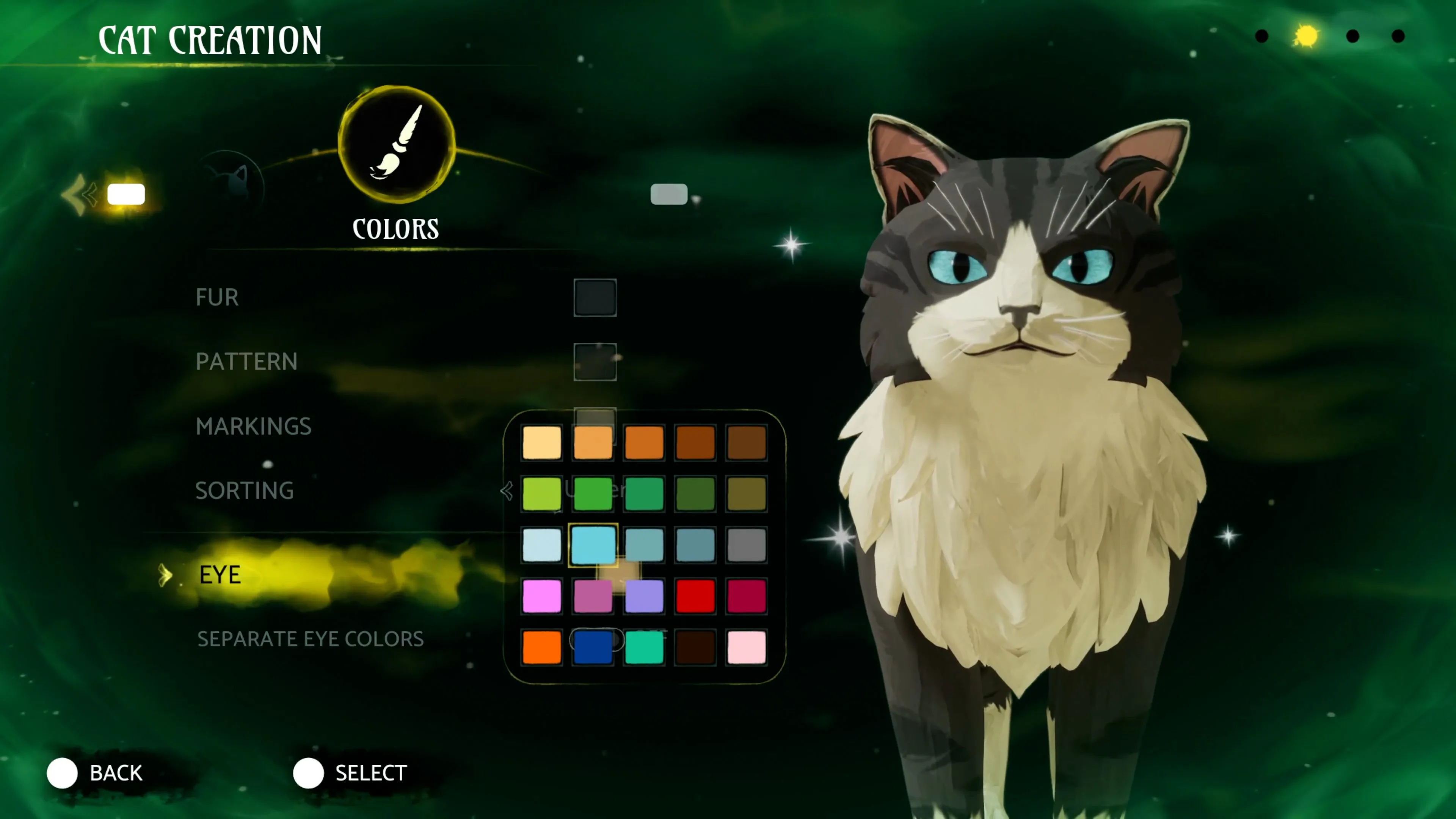 Warrior Cats: Clans of the Forest [X|S] - изображение 3