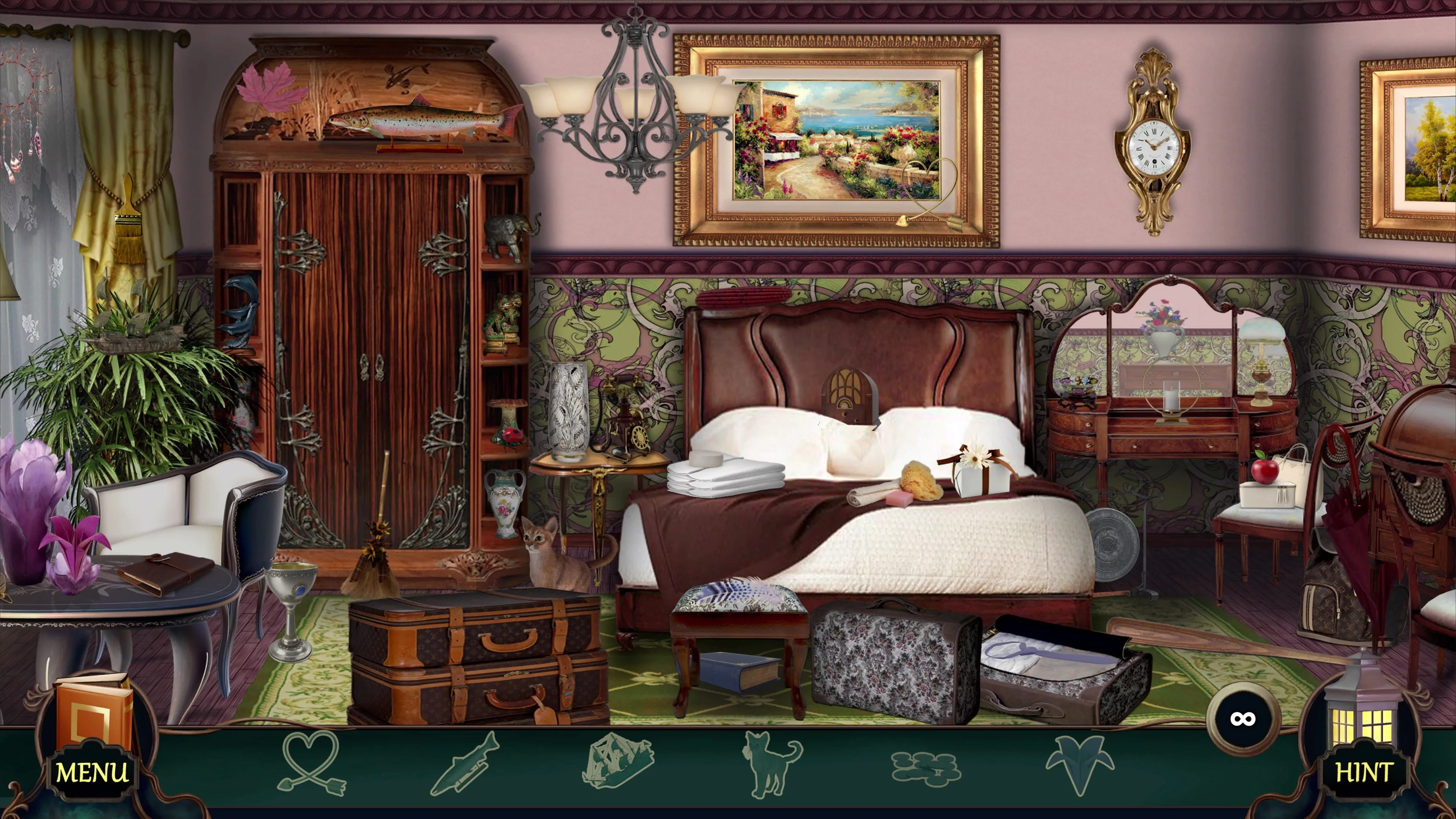 Mystery Hotel: Hidden Objects (Xbox One & Series) - изображение 4