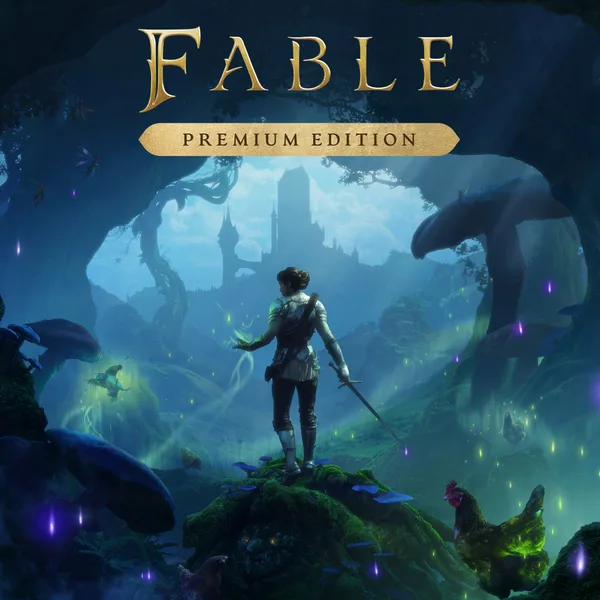 Fable Premium Edition [X|S]
