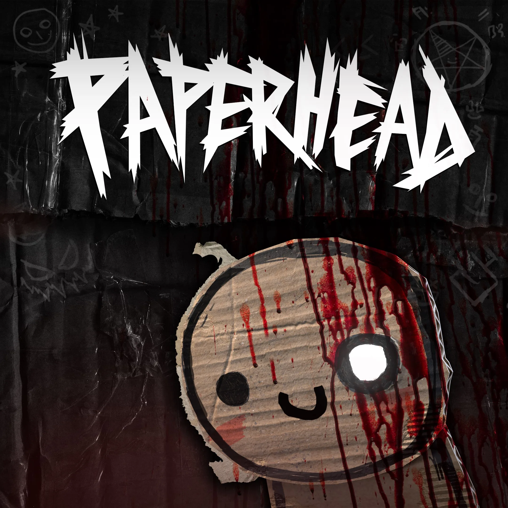 PAPERHEAD [X|S] - изображение 1