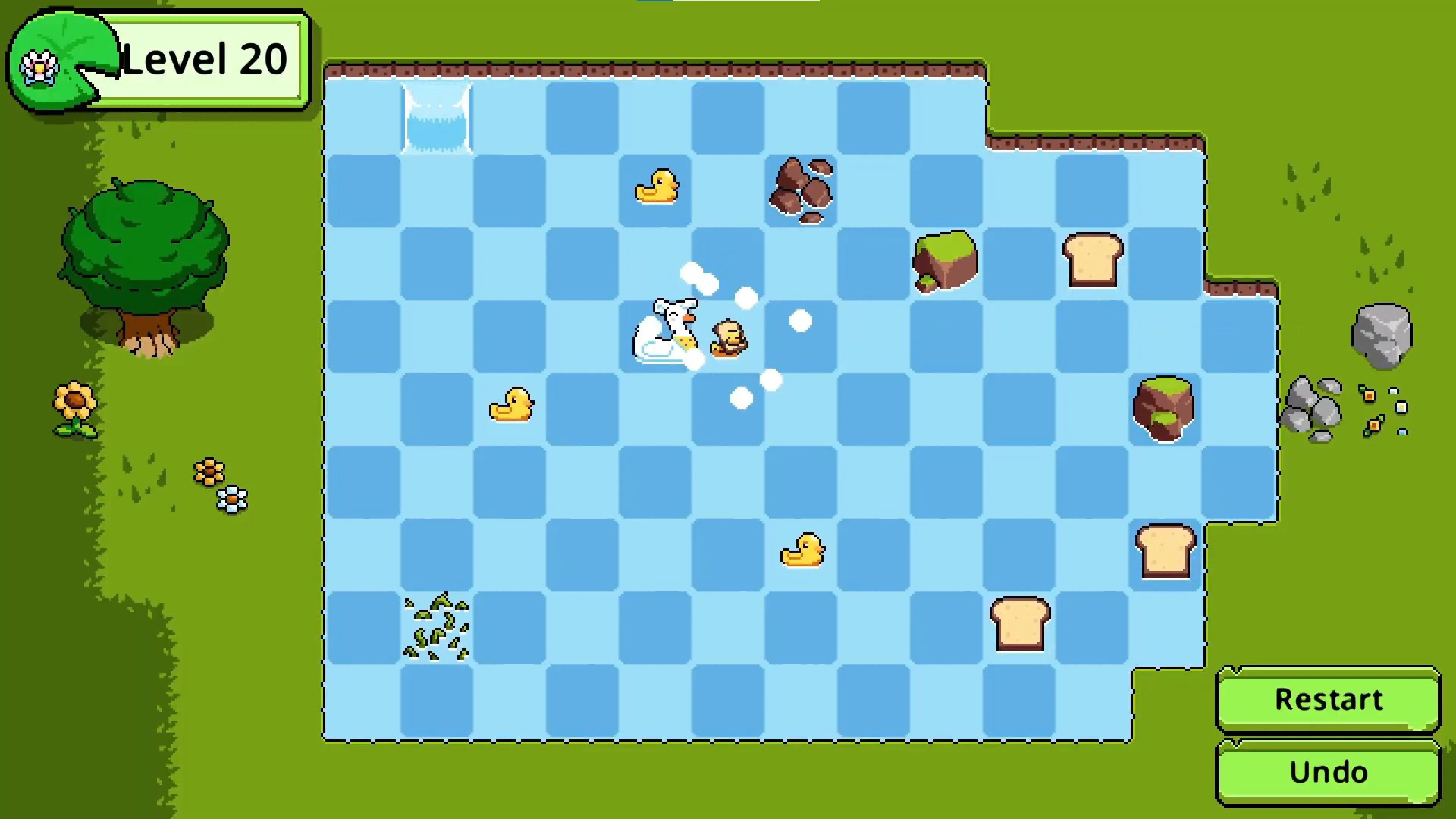 Snack and Quack (Xbox One) - изображение 4