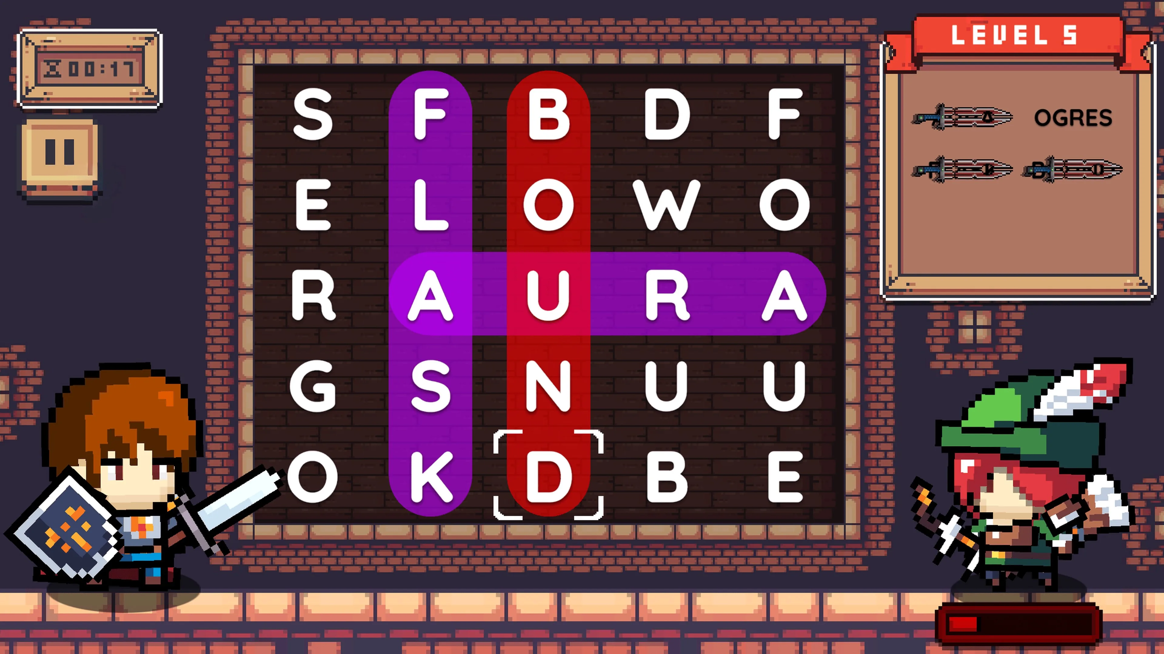 Word Quest Fantasy [One,&nbsp;X|S] - изображение 2