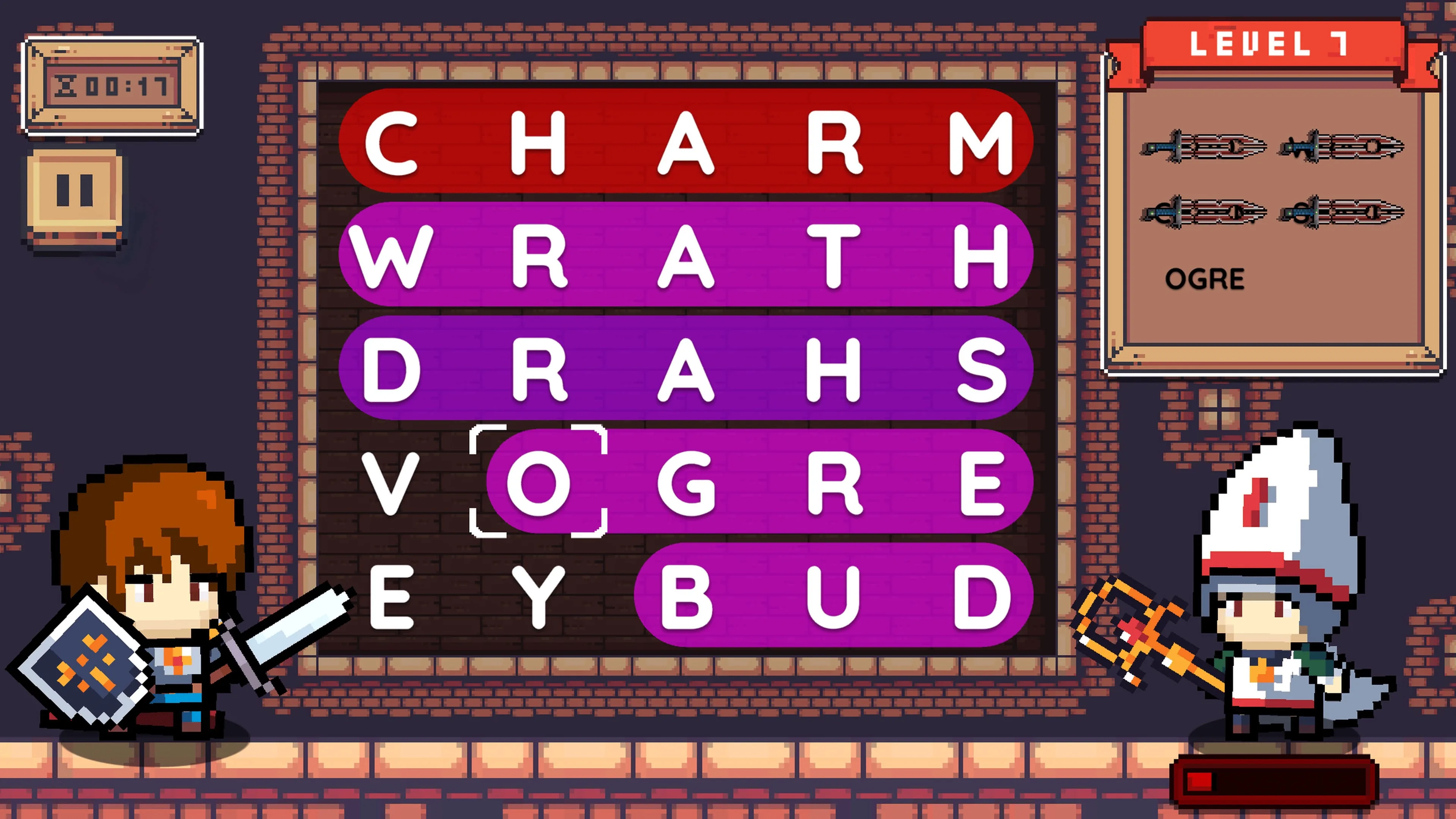 Word Quest Fantasy [One,&nbsp;X|S] - изображение 3