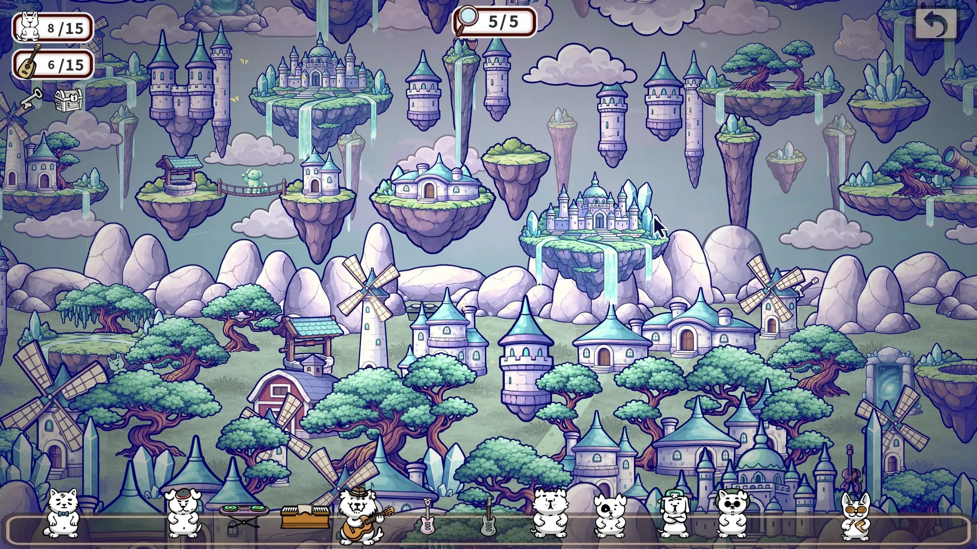 Shy Dogs Hidden Orchestra 2 [One,&nbsp;X|S] - изображение 2
