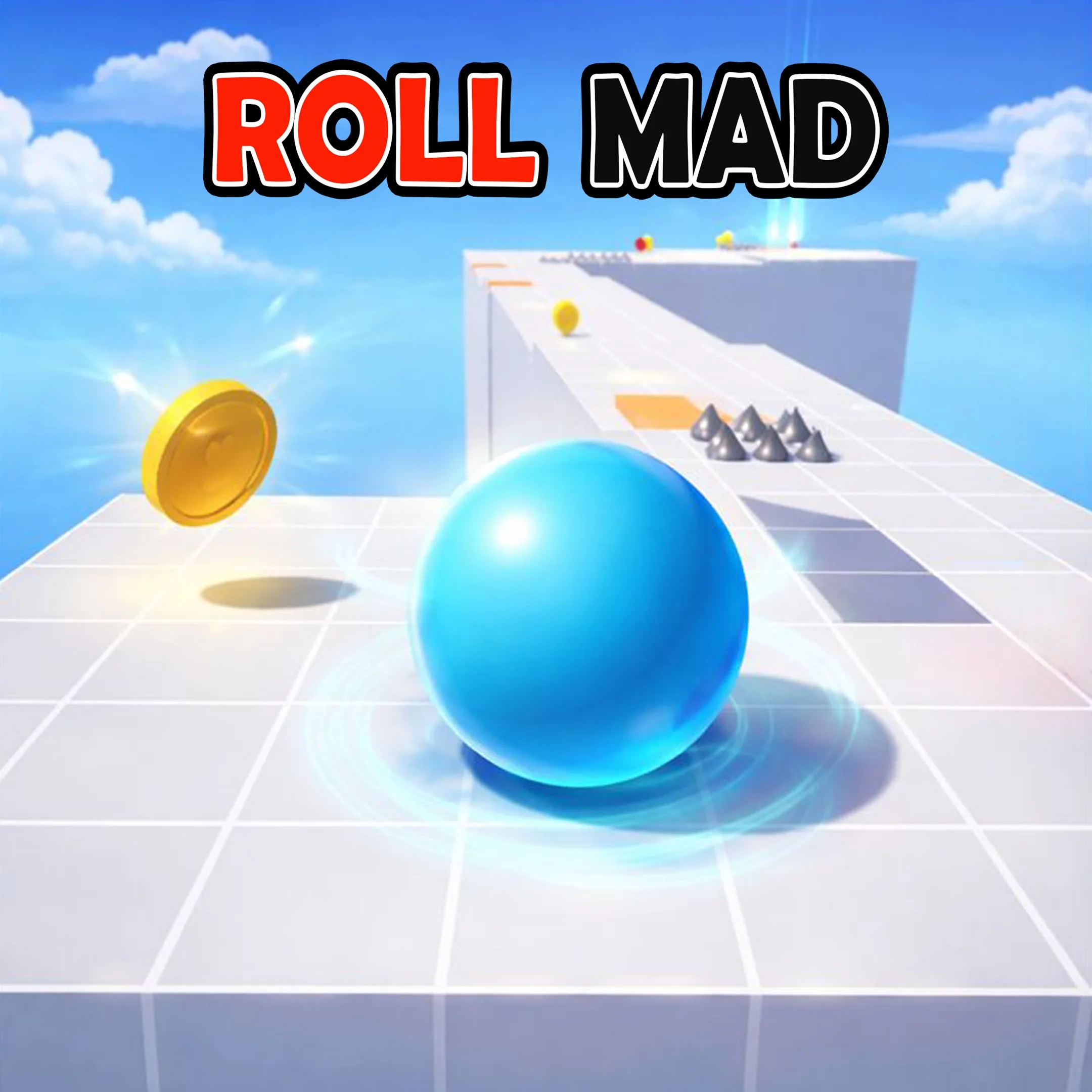 Roll Mad [One,&nbsp;X|S] - изображение 1