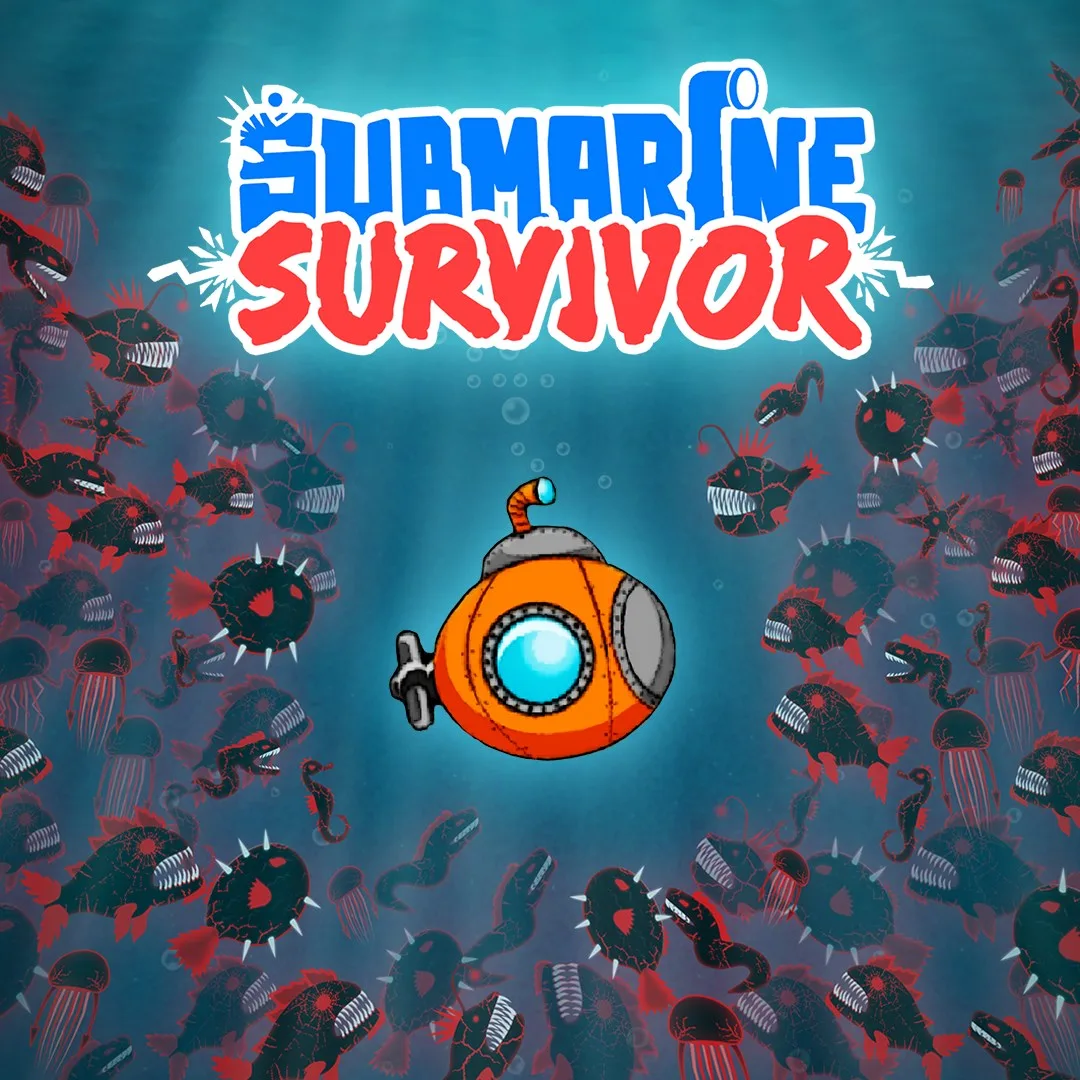 Submarine Survivor [One,&nbsp;X|S] - изображение 1
