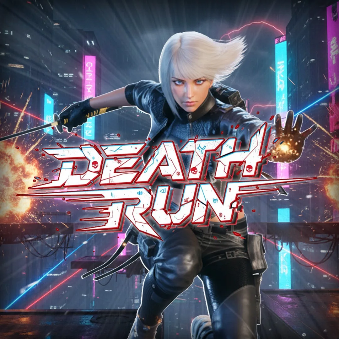 Death Run - Round 1 [X|S] - изображение 1