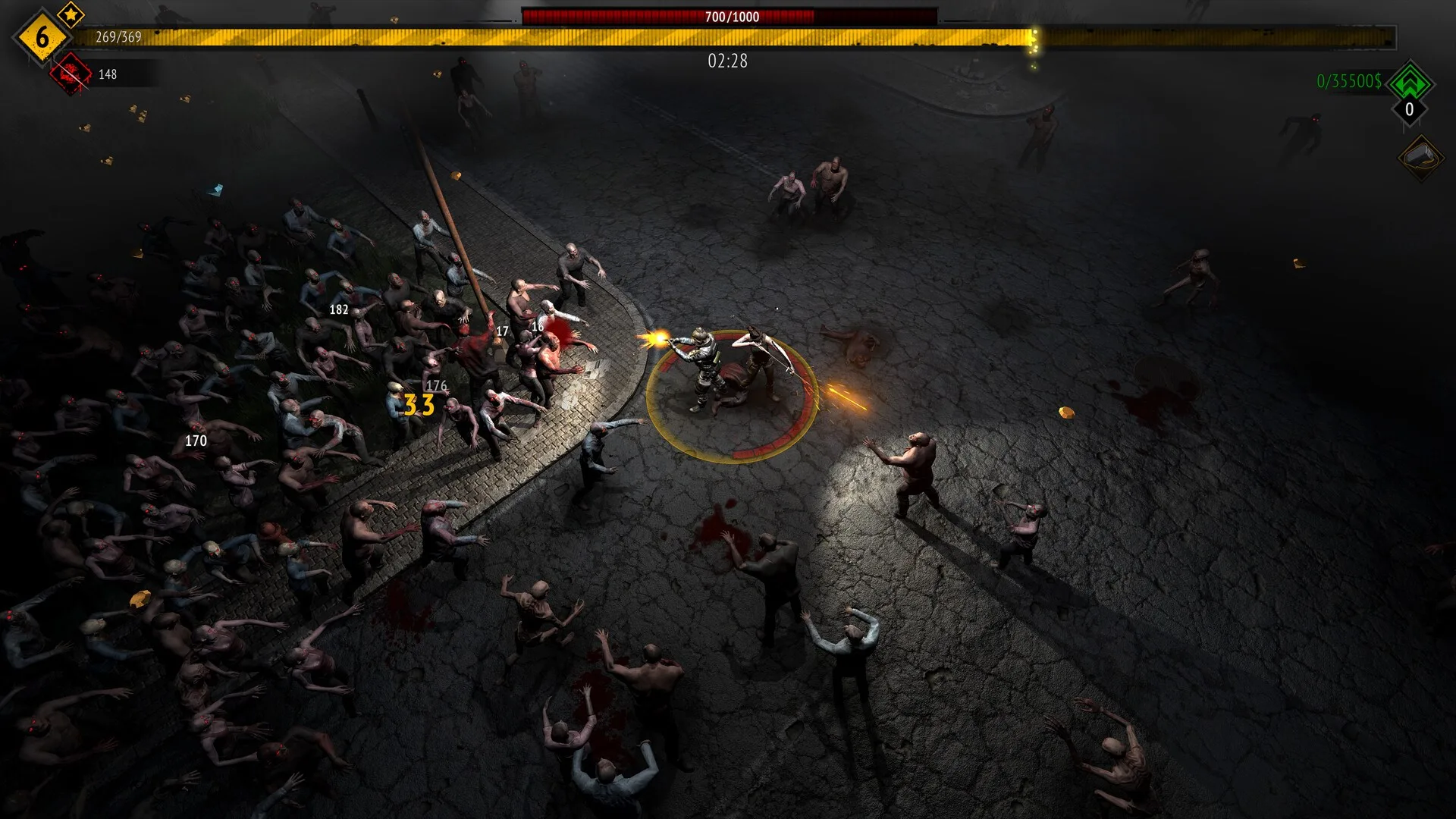 Yet Another Zombie Survivors [One,&nbsp;X|S] - изображение 4