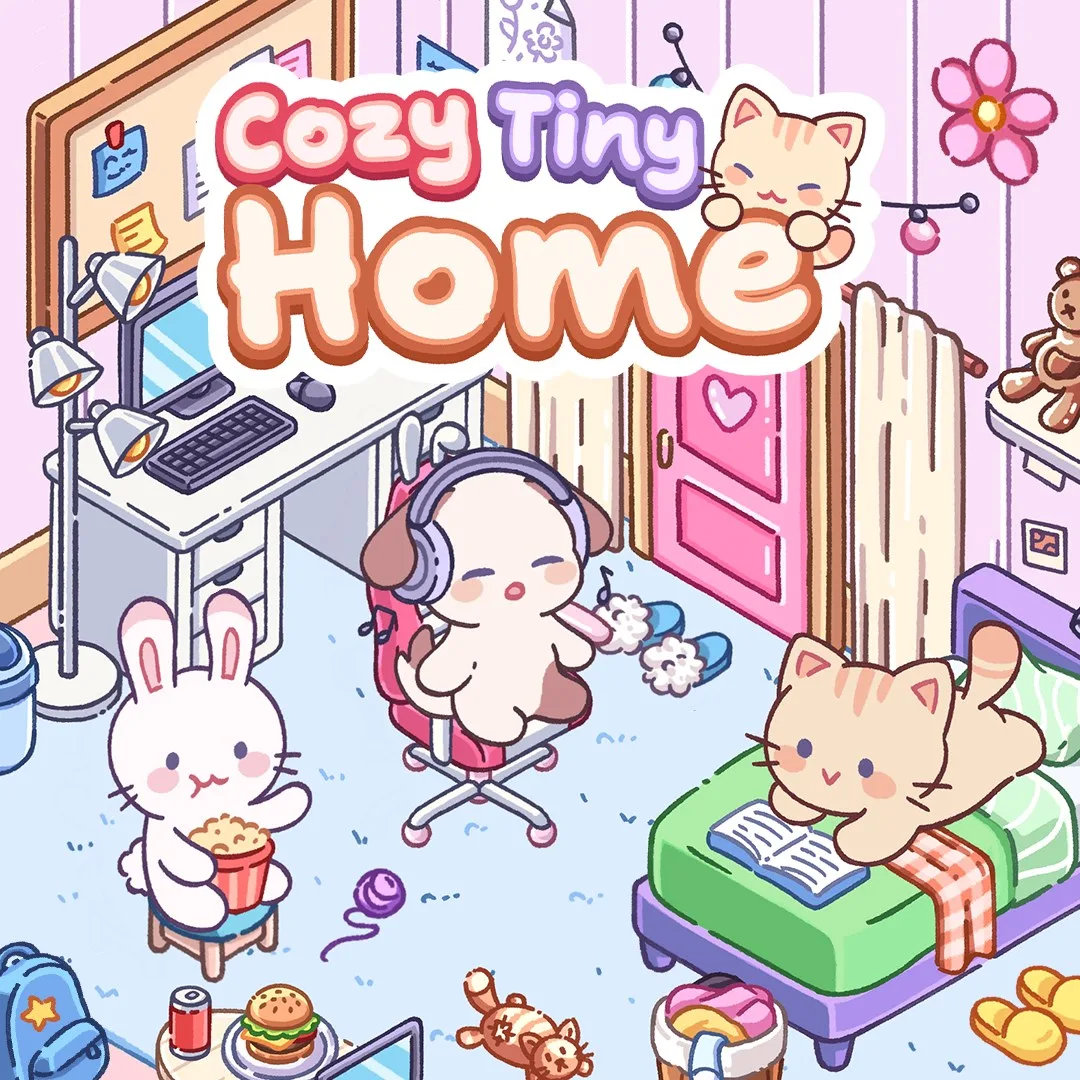 Cozy Tiny Home [One,&nbsp;X|S] - изображение 1