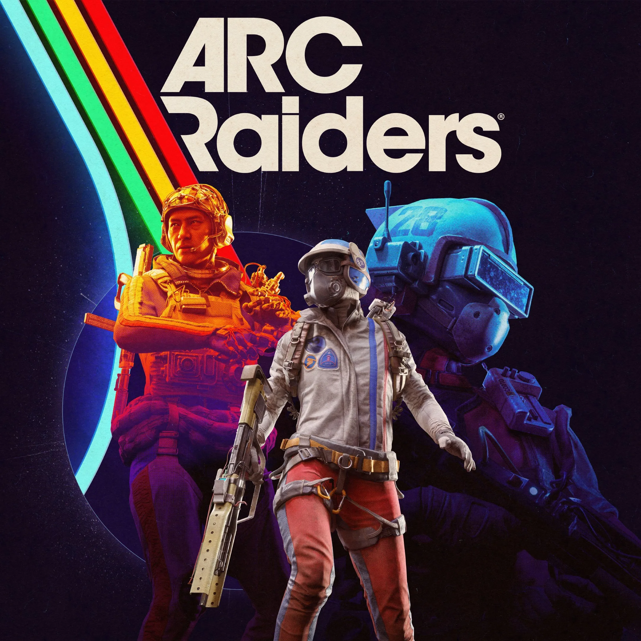 ARC Raiders [X|S] - изображение 1