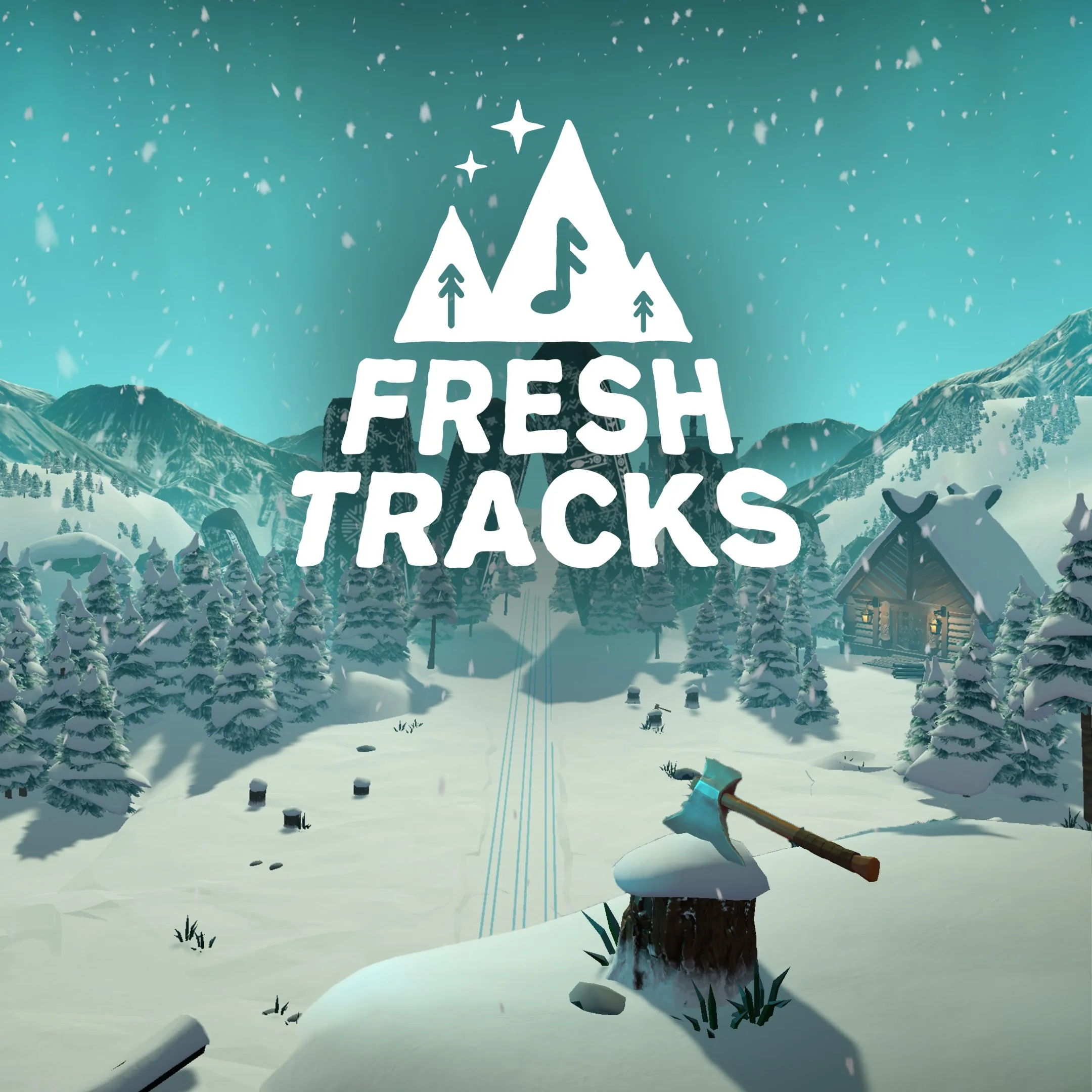 Fresh Tracks [X|S] - изображение 1