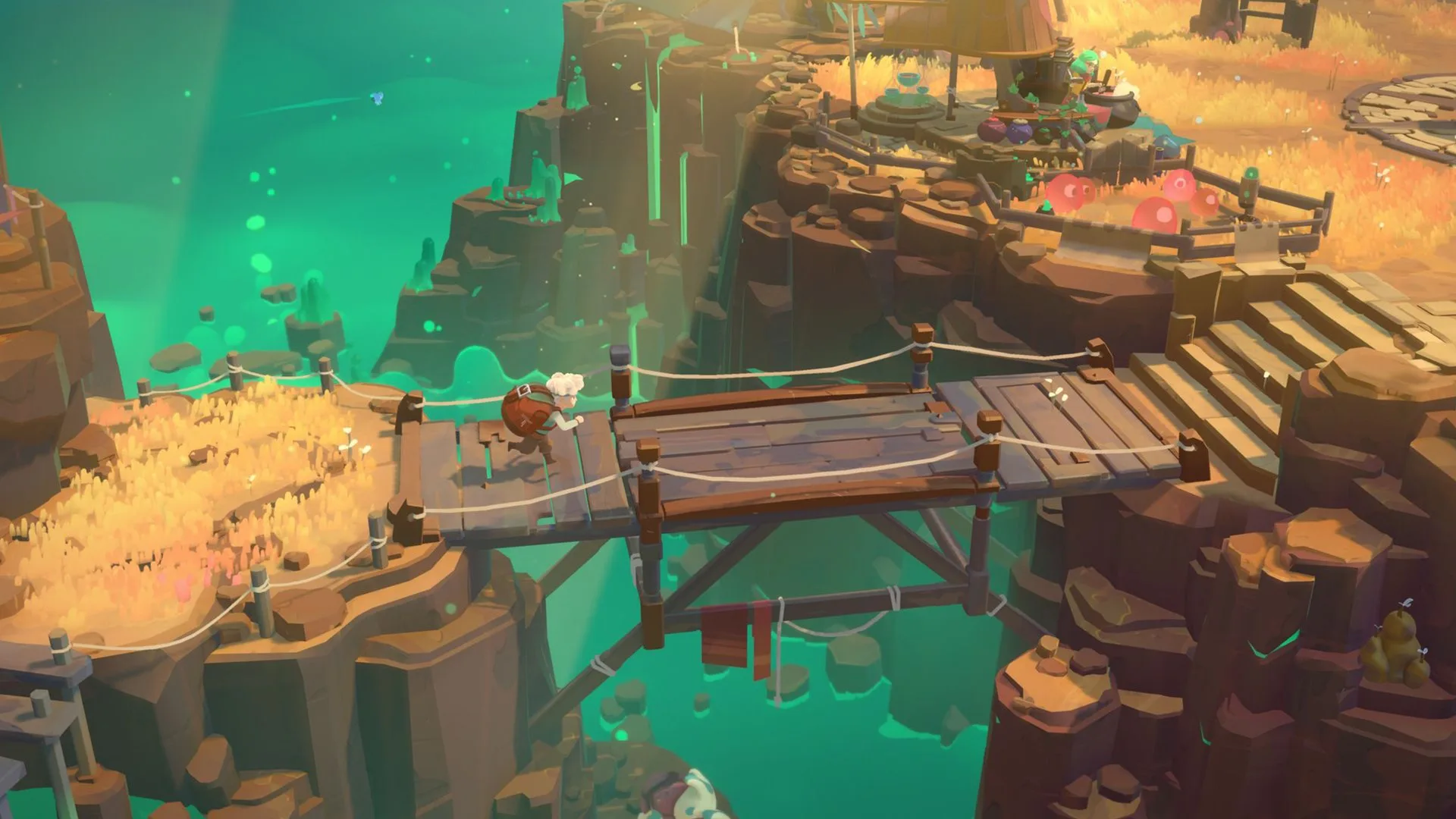 Moonlighter 2: The Endless Vault [X|S] - изображение 2