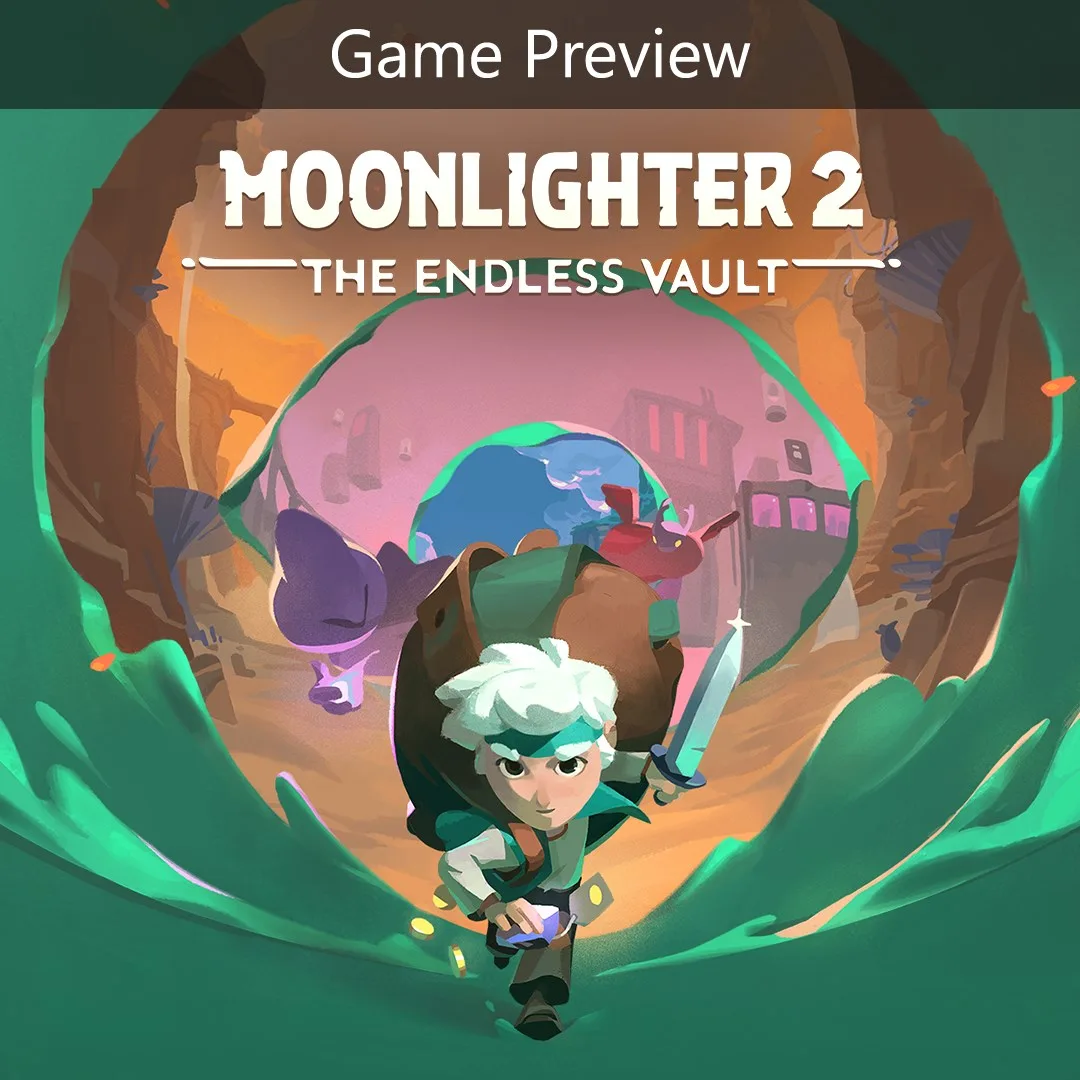 Moonlighter 2: The Endless Vault [X|S] - изображение 1
