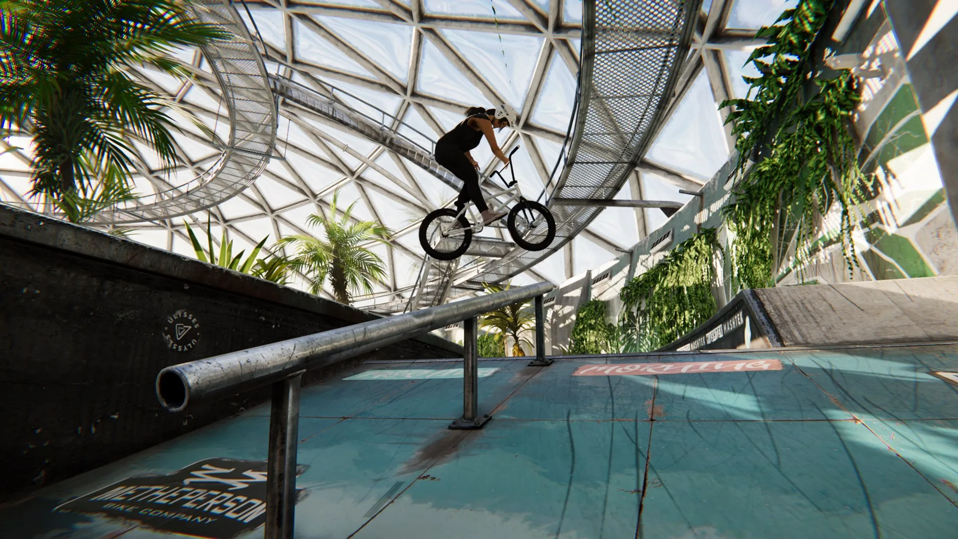 BMX Streets [X|S] - изображение 2