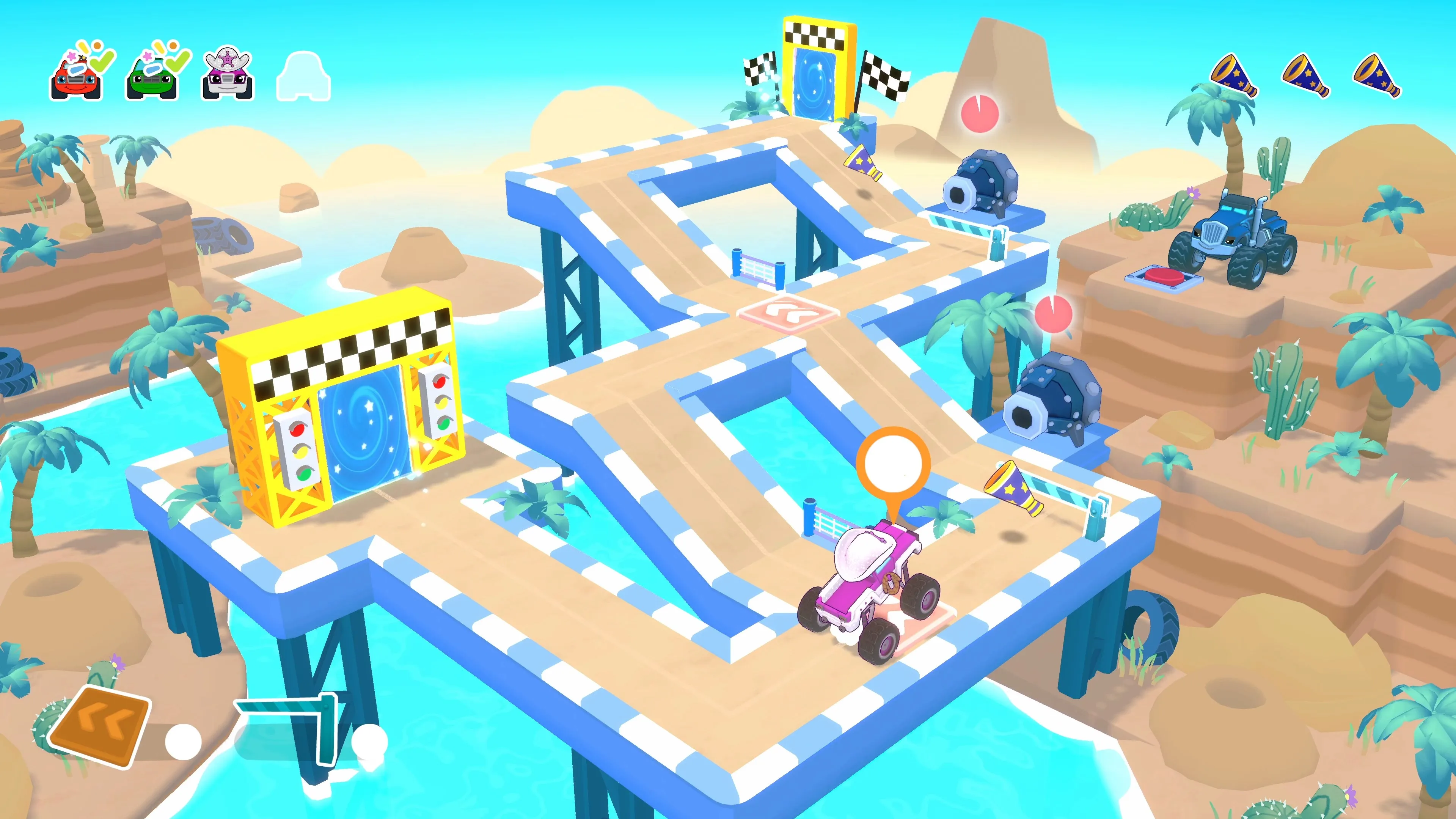 Nick Jr. Party Adventure [One,&nbsp;X|S] - изображение 2