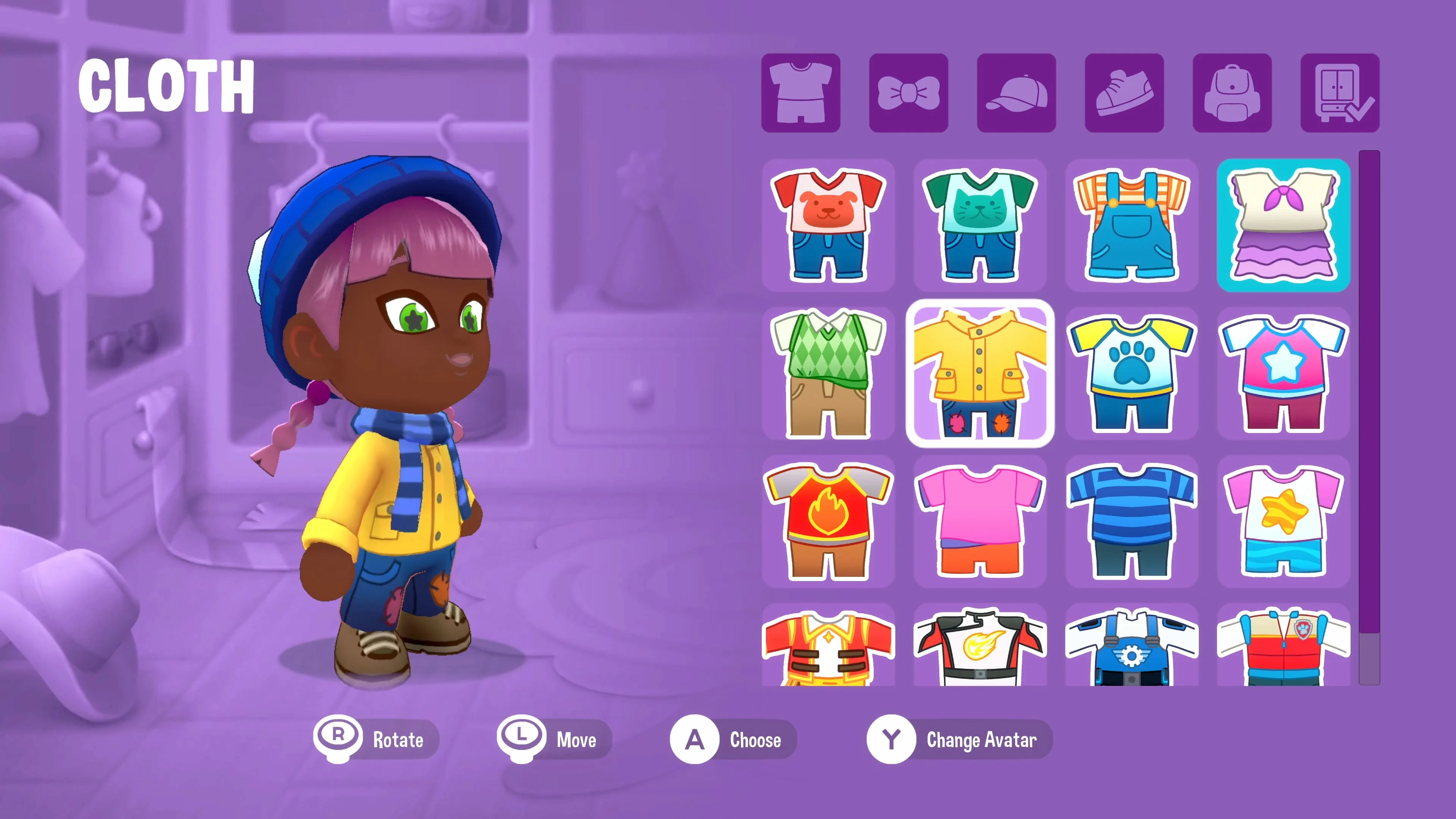 Nick Jr. Party Adventure [One,&nbsp;X|S] - изображение 3