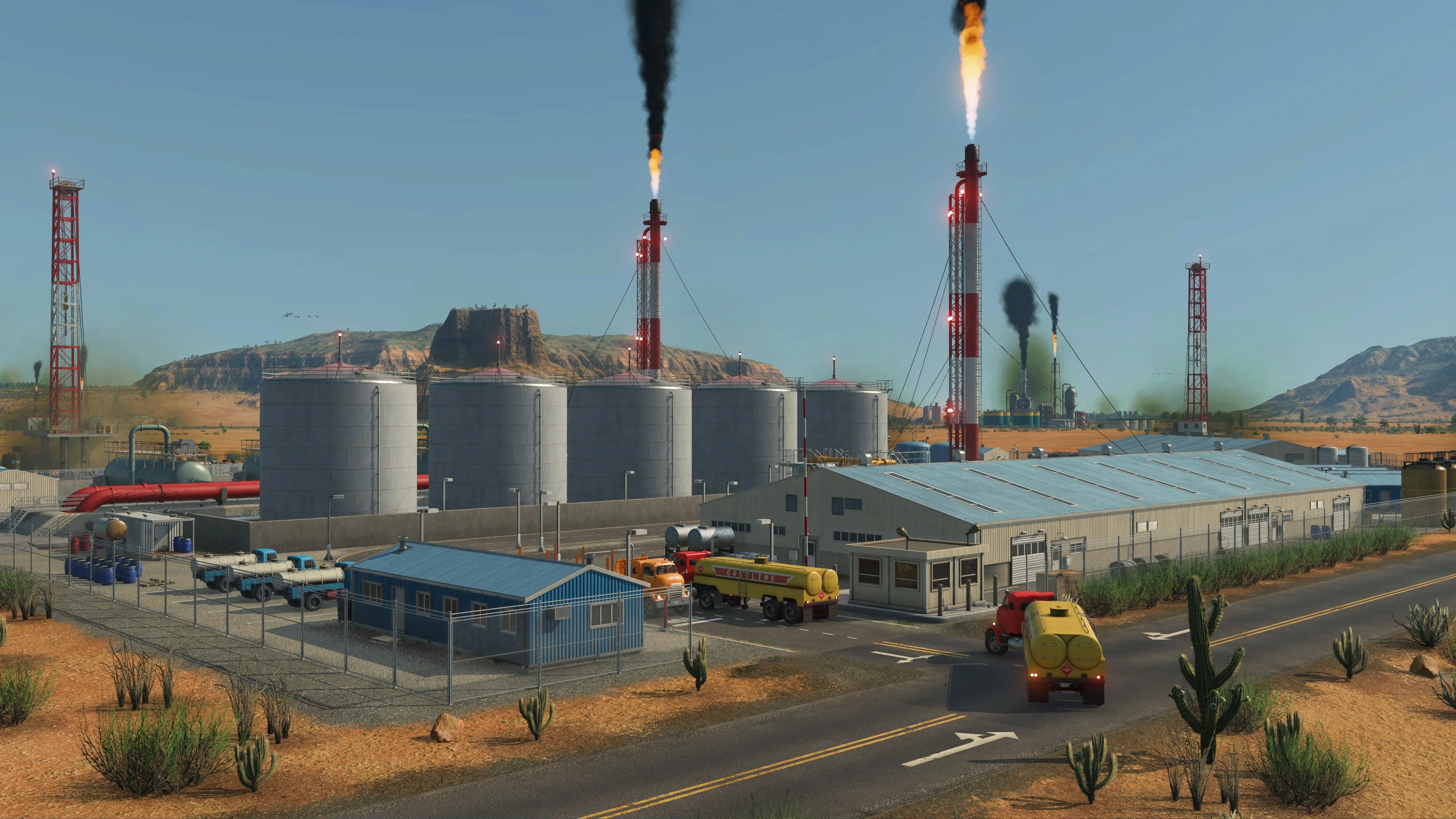 Transport Fever 3 [X|S] - изображение 4