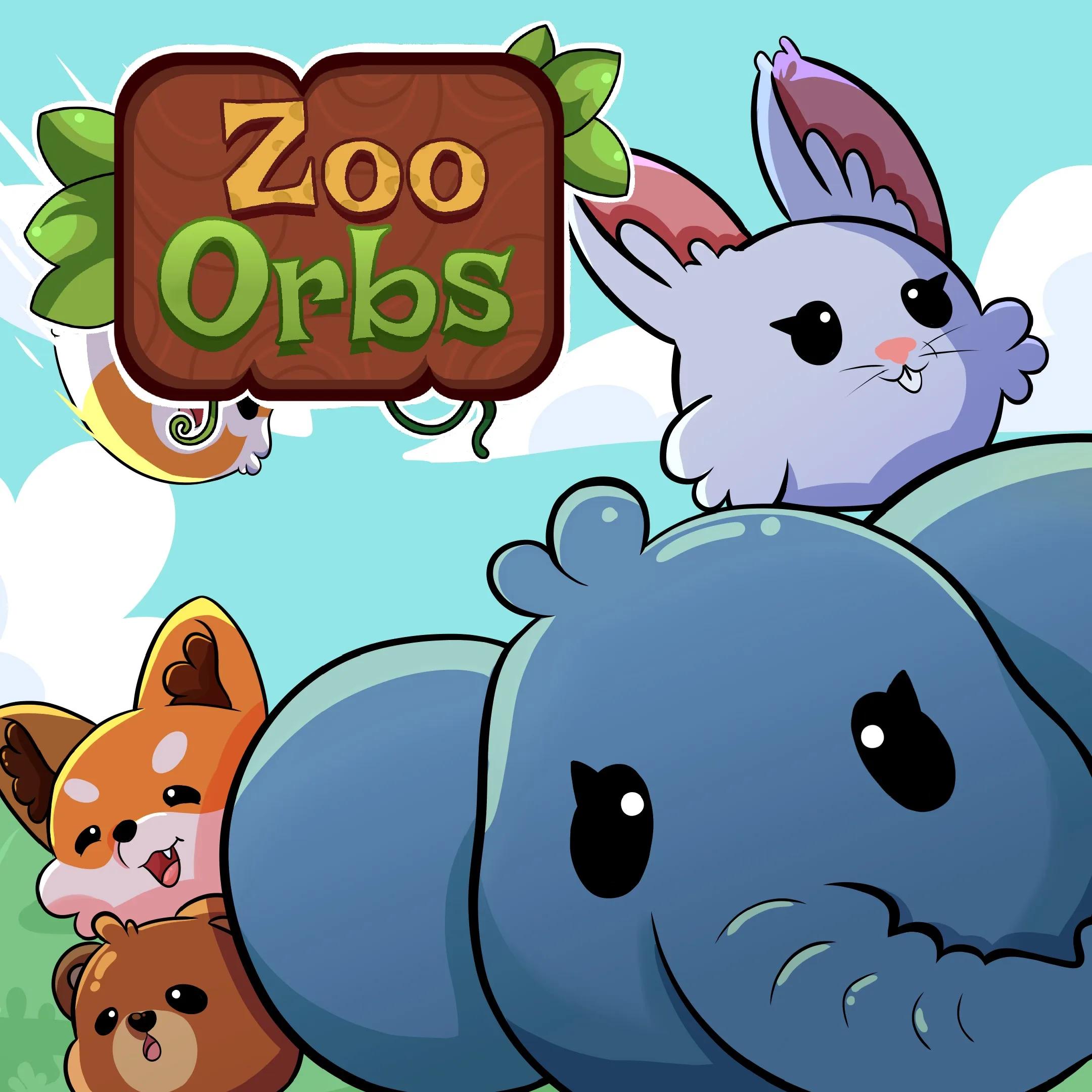 Zoo Orbs (Xbox One) - изображение 1