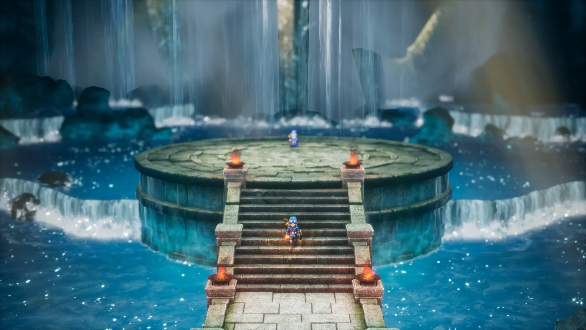 DRAGON QUEST I & II HD-2D Remake [X|S] - изображение 4