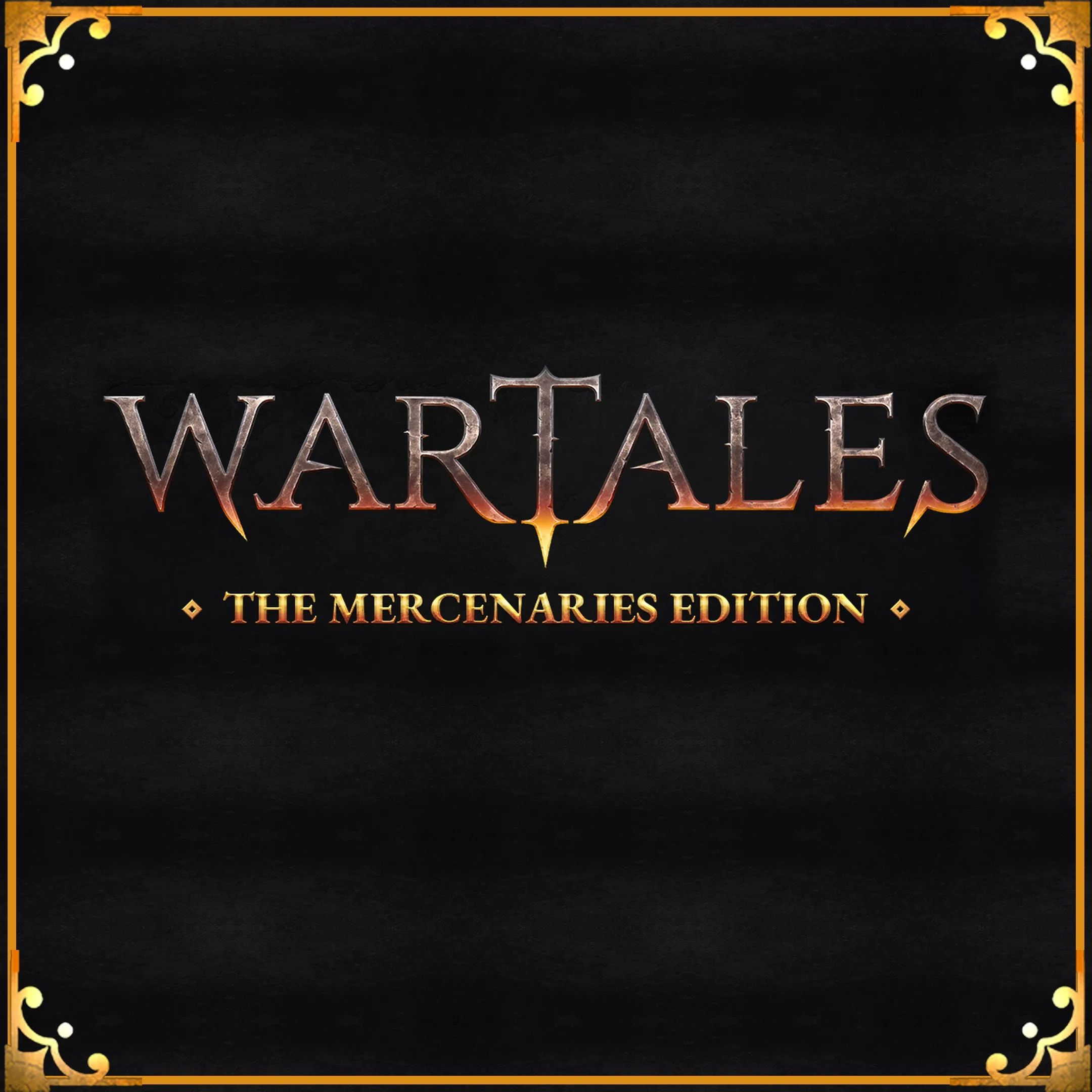 Wartales: The Mercenaries Edition [One,&nbsp;X|S] - изображение 1