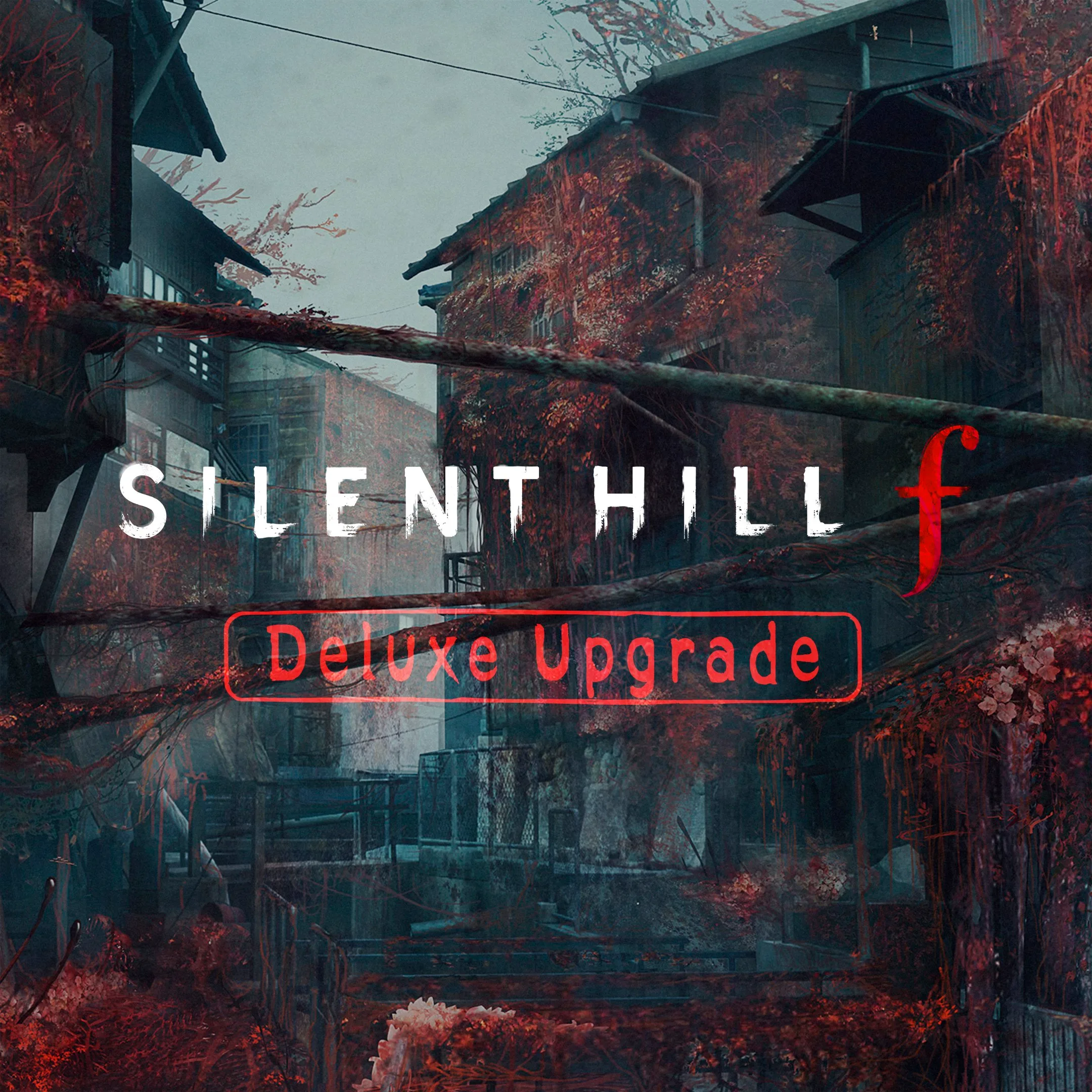 SILENT HILL f - Deluxe Upgrade [X|S] - изображение 1