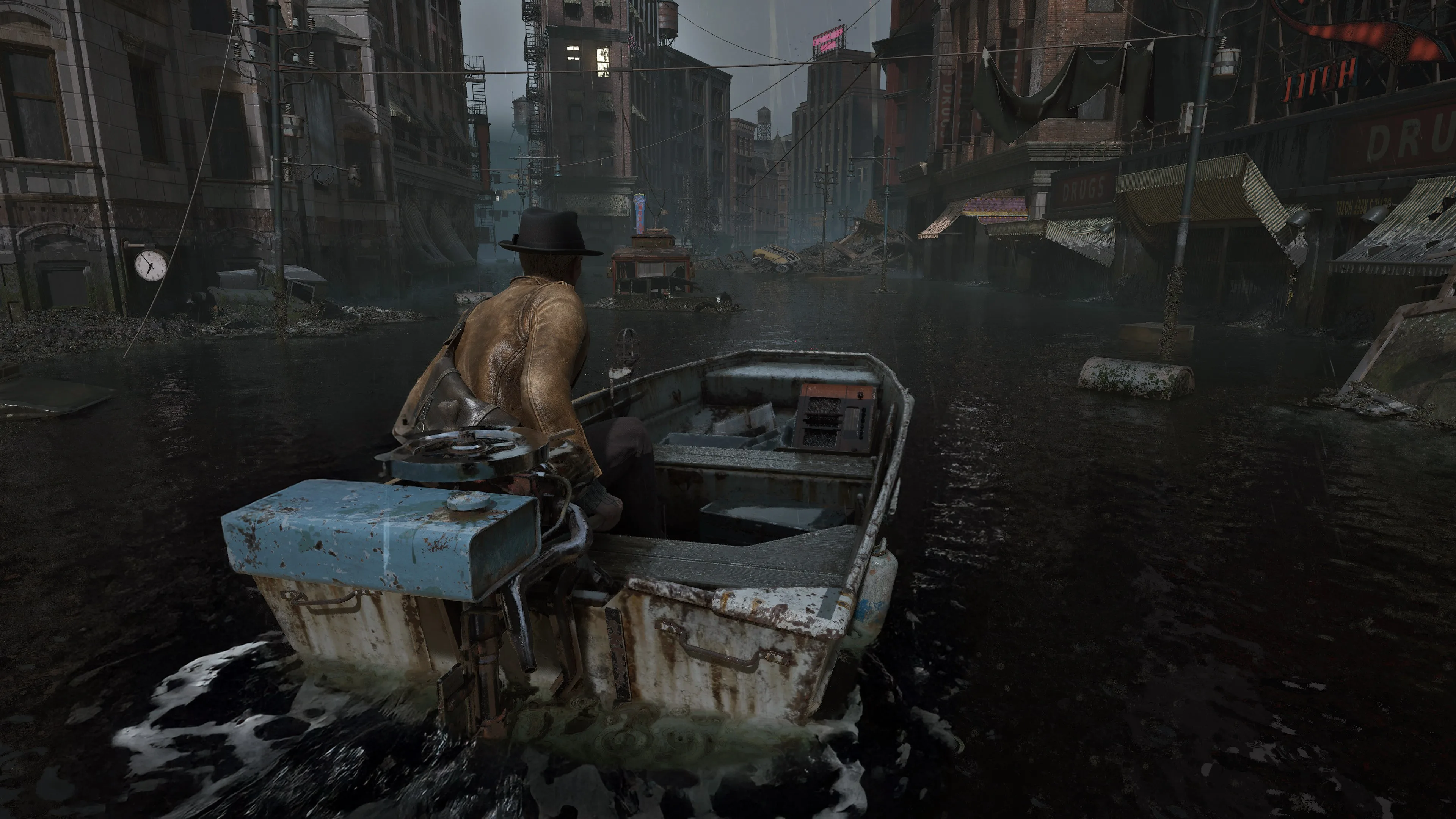 The Sinking City 2 [X|S] - изображение 2