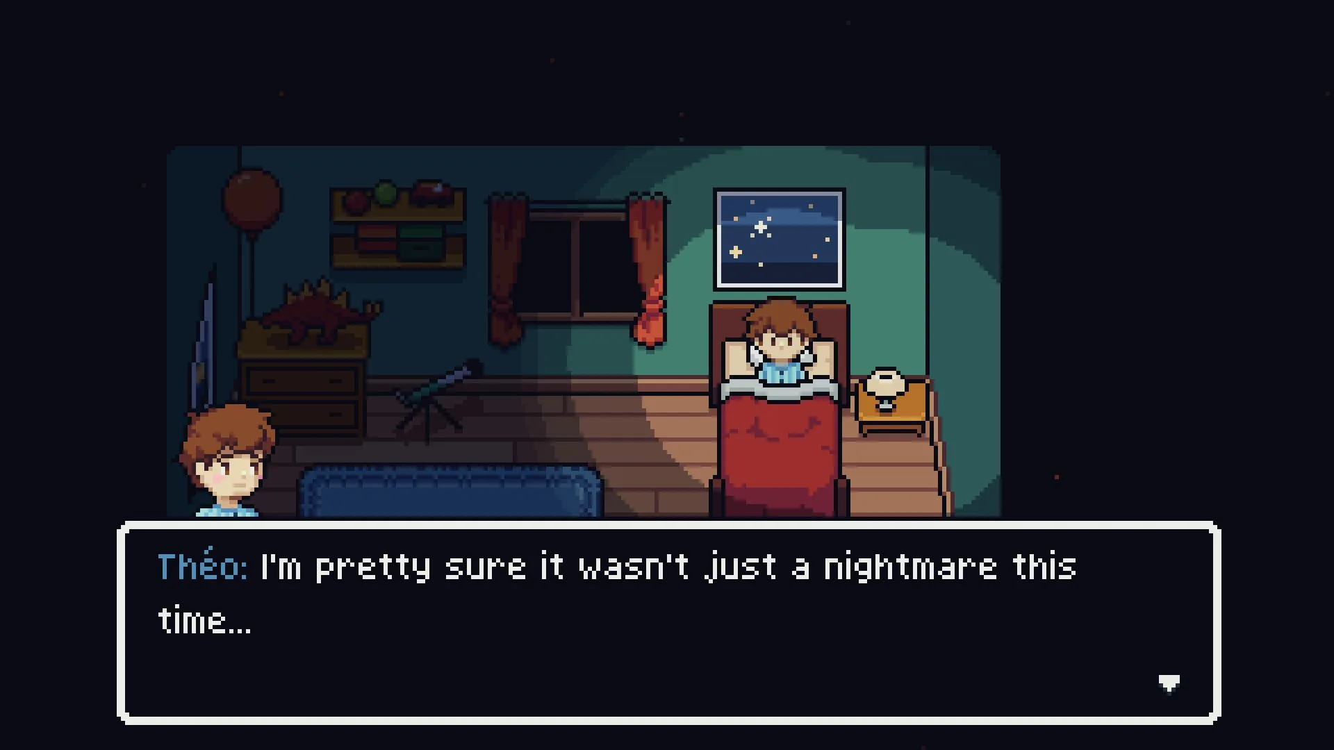 Dreamed Away [One,&nbsp;X|S] - изображение 2