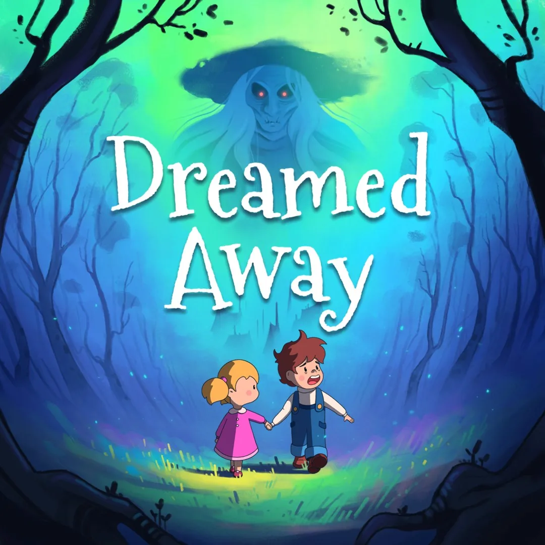 Dreamed Away [One,&nbsp;X|S] - изображение 1