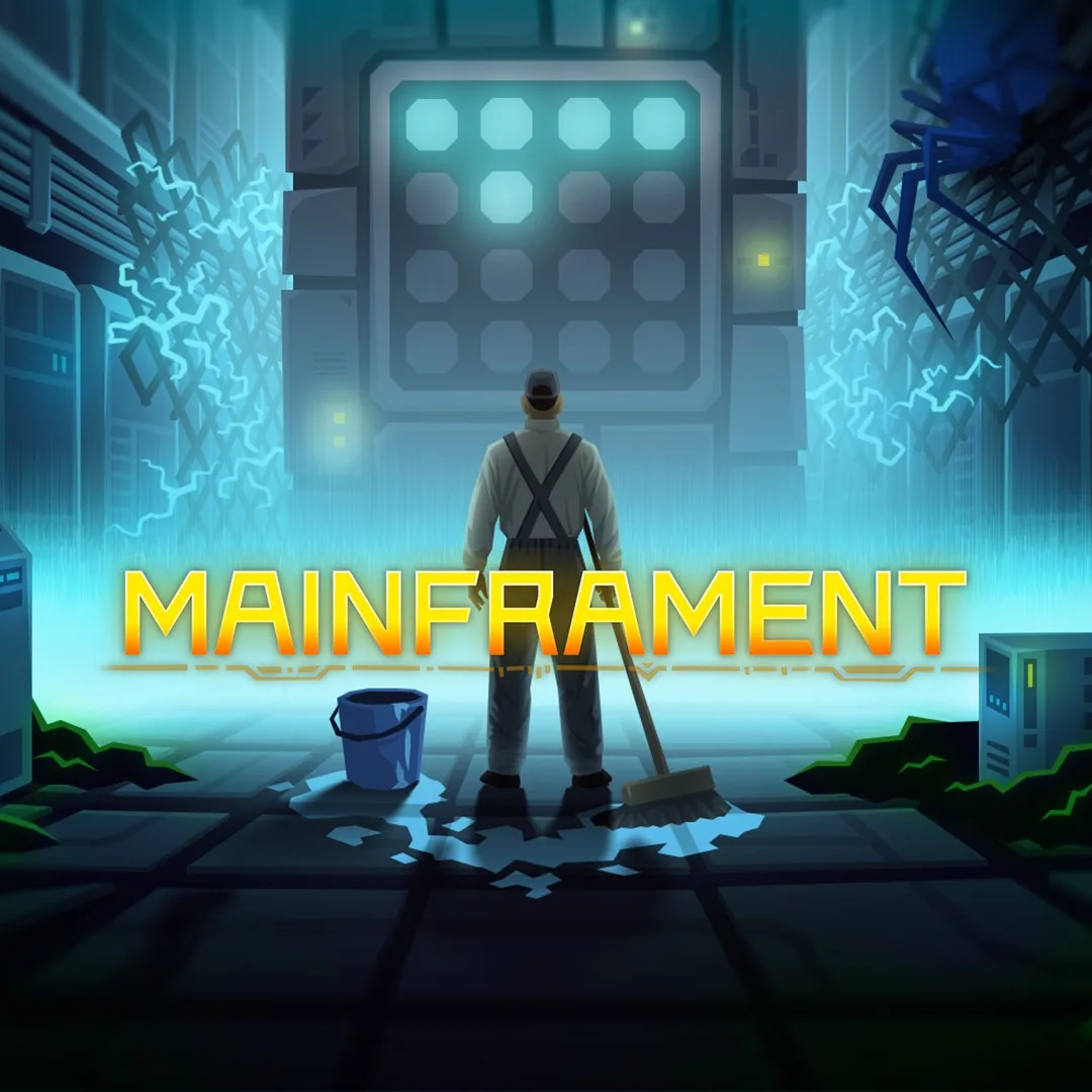 Mainframent (Xbox One) - изображение 1