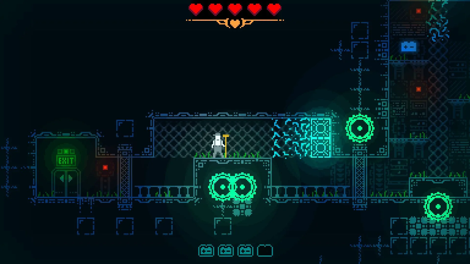 Mainframent (Xbox One) - изображение 3