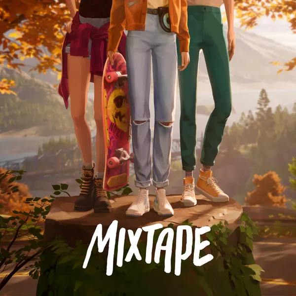 Mixtape [X|S]