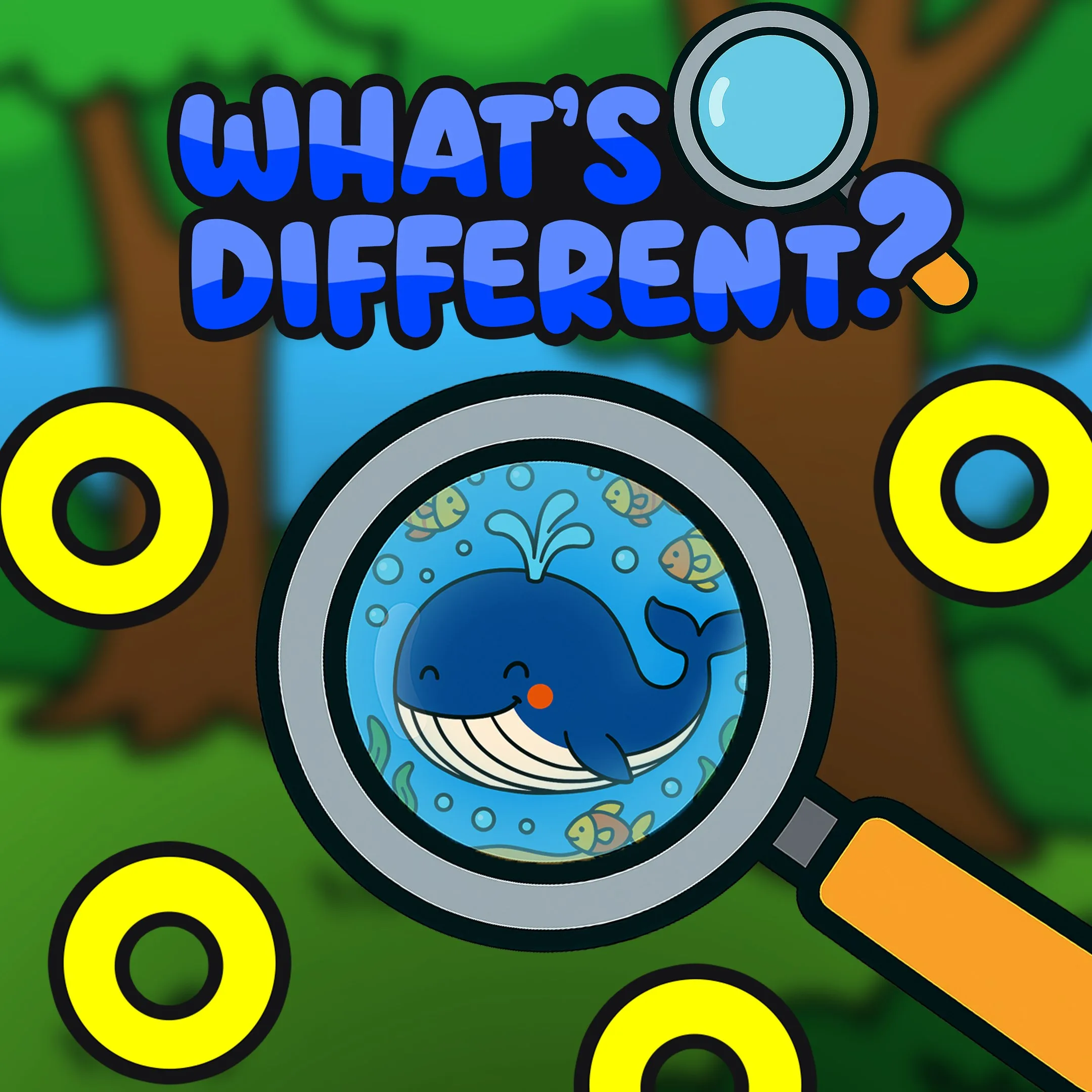 What's Different? [X|S] - изображение 1