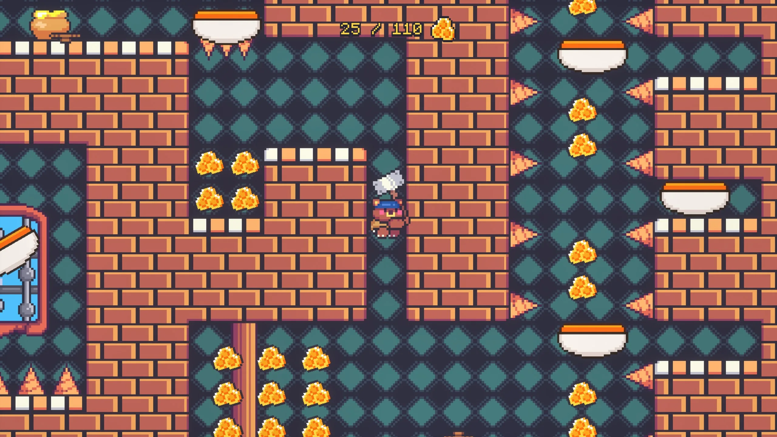 Treetop Trials / Bear Squire Honey Journey (Bundle) [One,&nbsp;X|S] - изображение 3