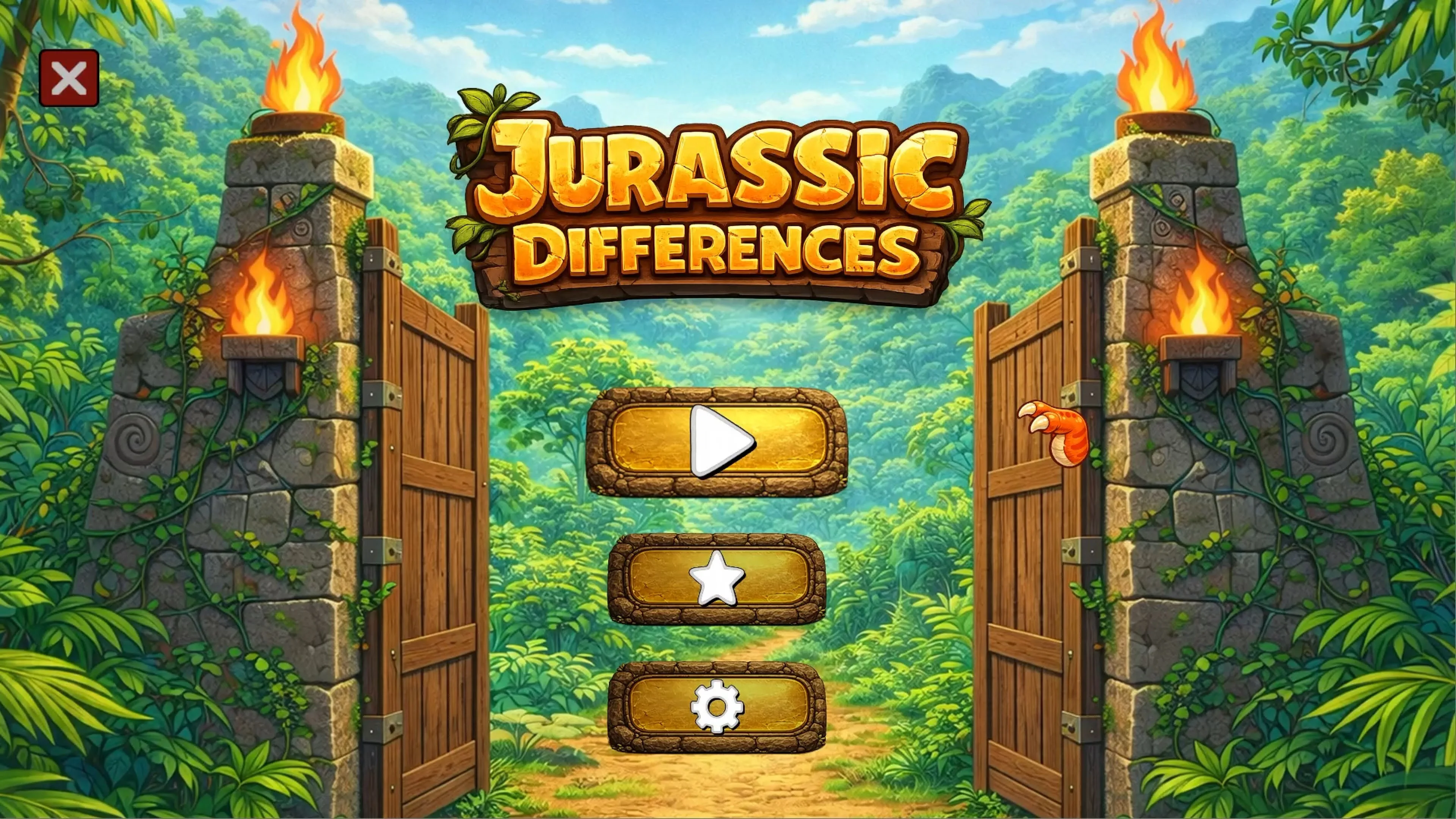 Jurassic Differences [X|S] - изображение 2