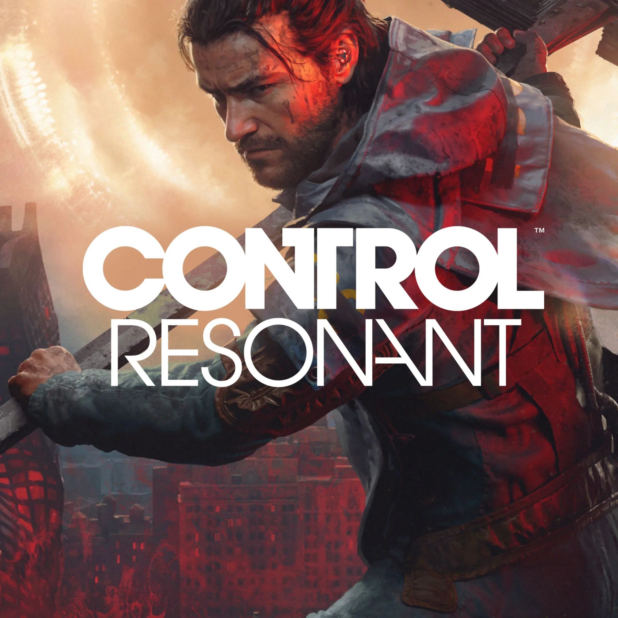 CONTROL Resonant [X|S] - изображение 1