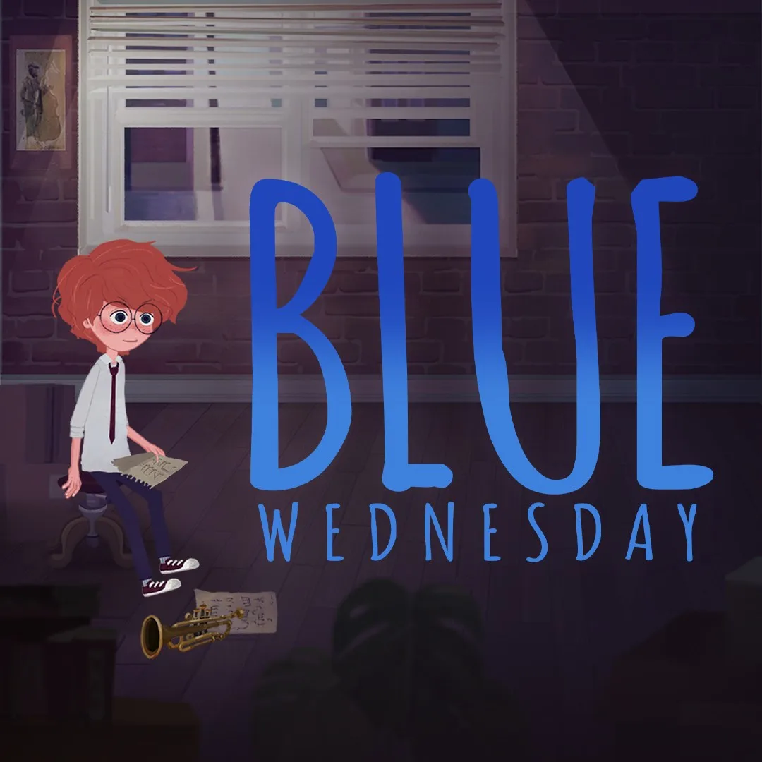 Blue Wednesday [One,&nbsp;X|S] - изображение 1
