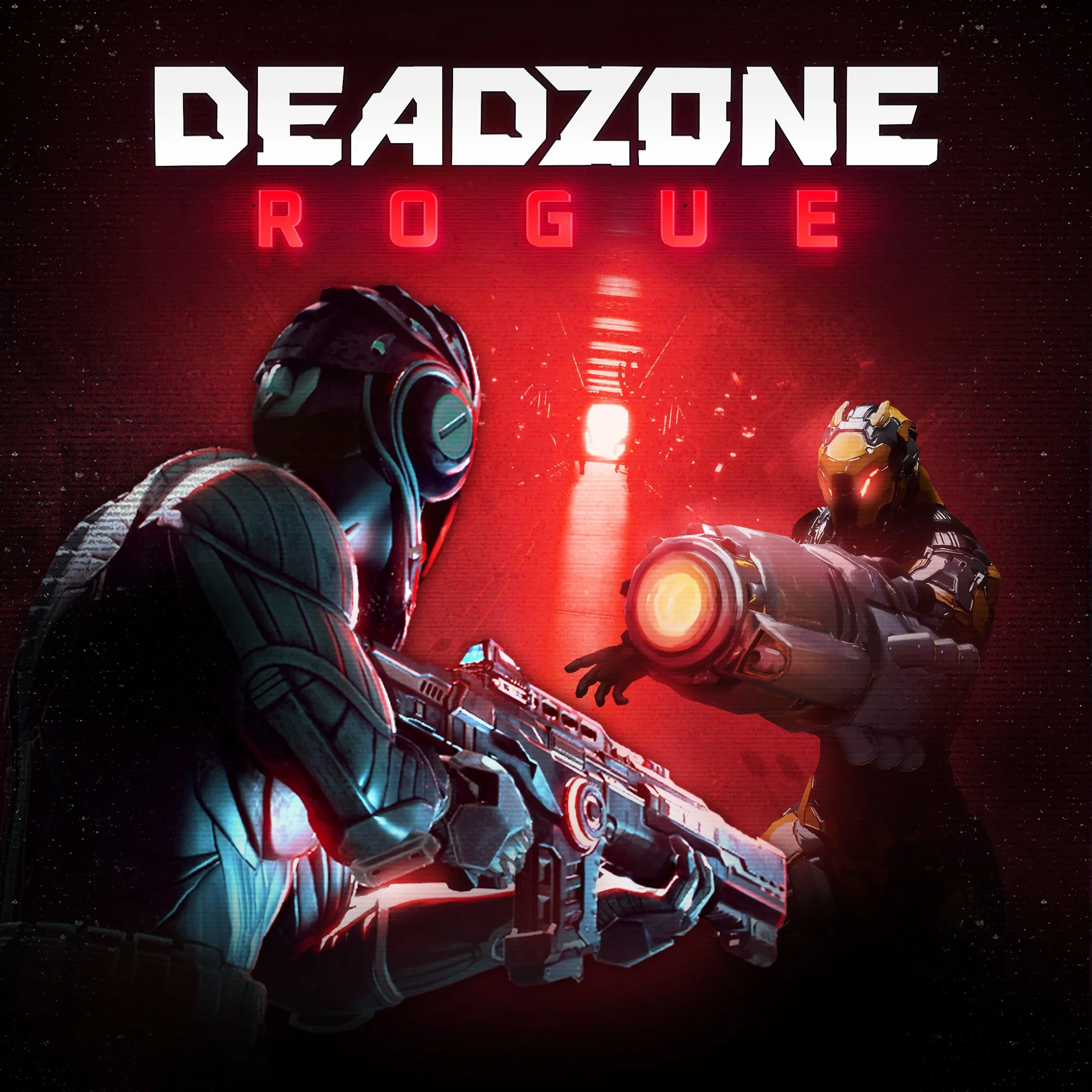 Deadzone: Rogue [X|S] - изображение 1