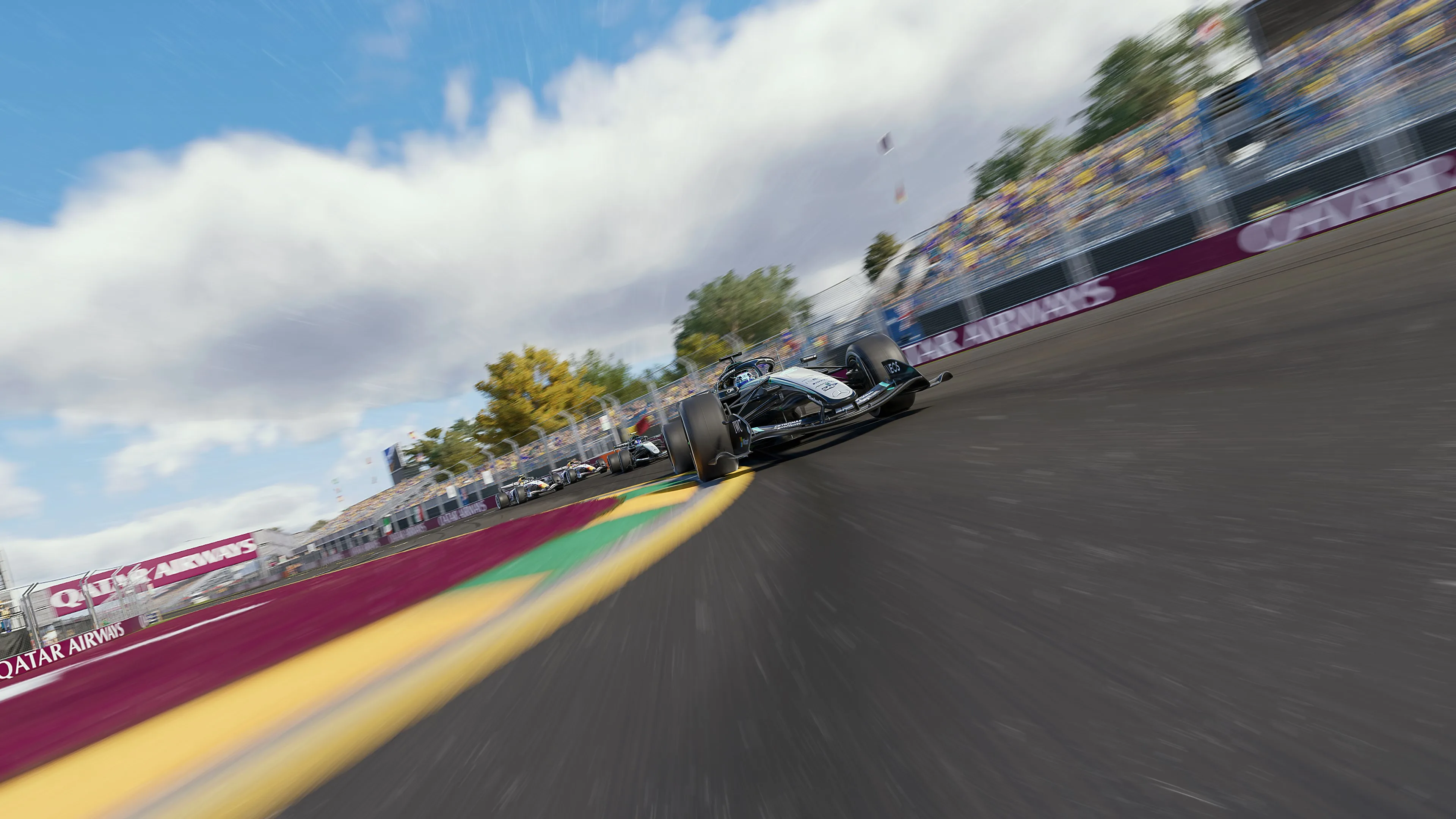 F1 25: 2026 Season Edition [X|S] - изображение 4