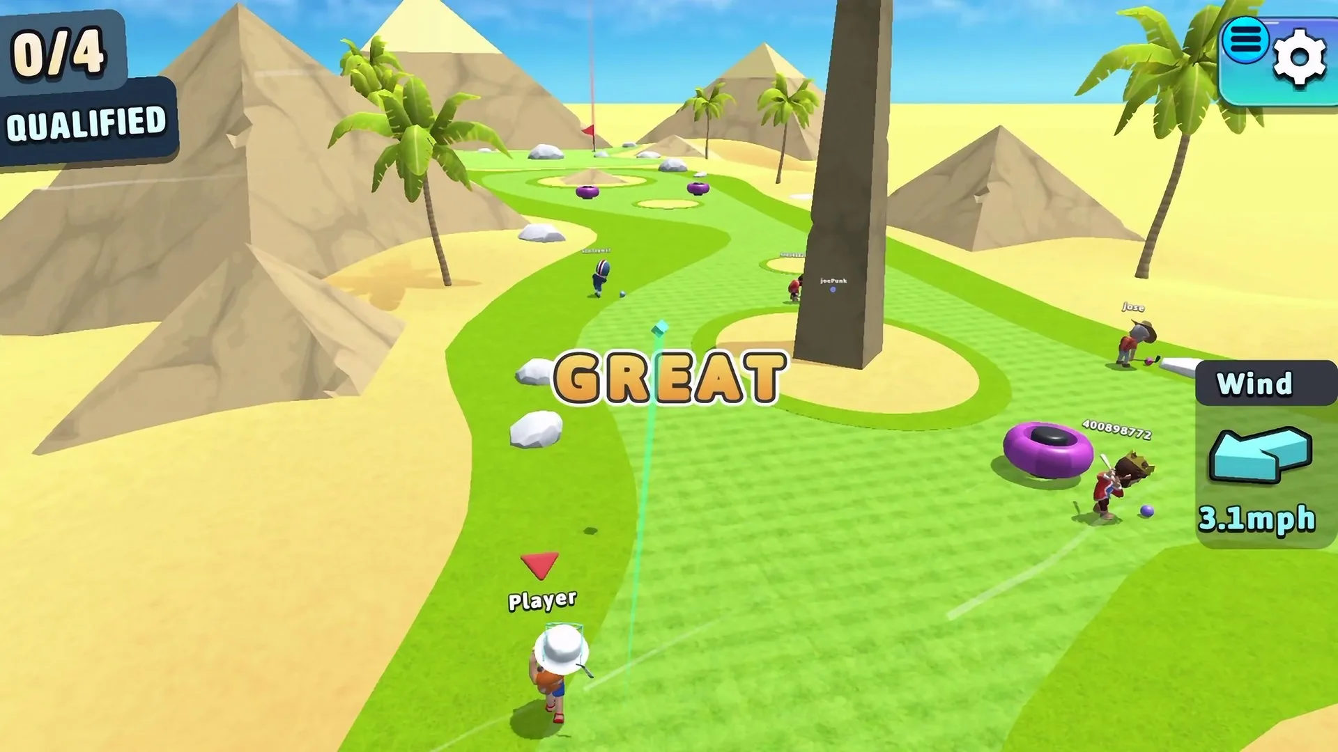 Golf Guys: Complete Edition [One,&nbsp;X|S] - изображение 3