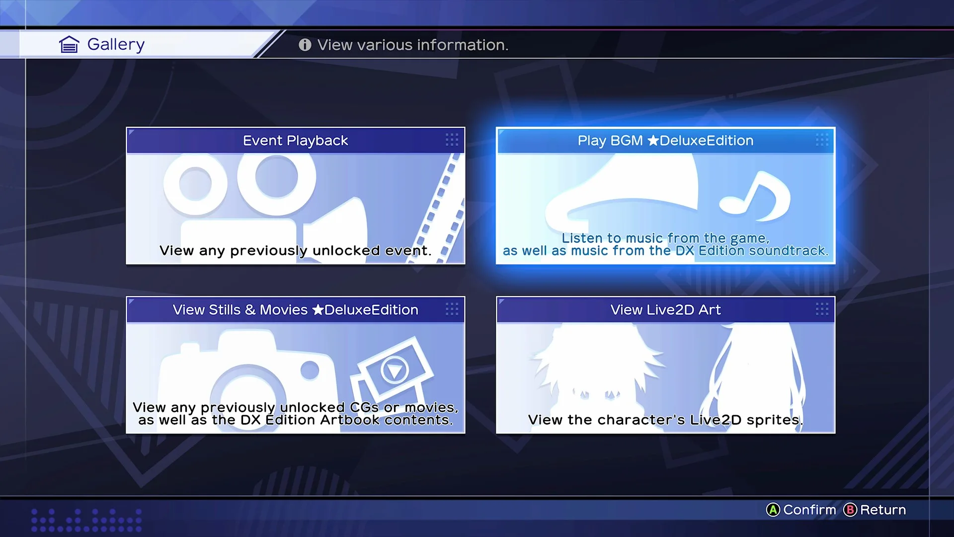 Neptunia Game Maker R:Evolution Deluxe Edition [X|S] - изображение 4