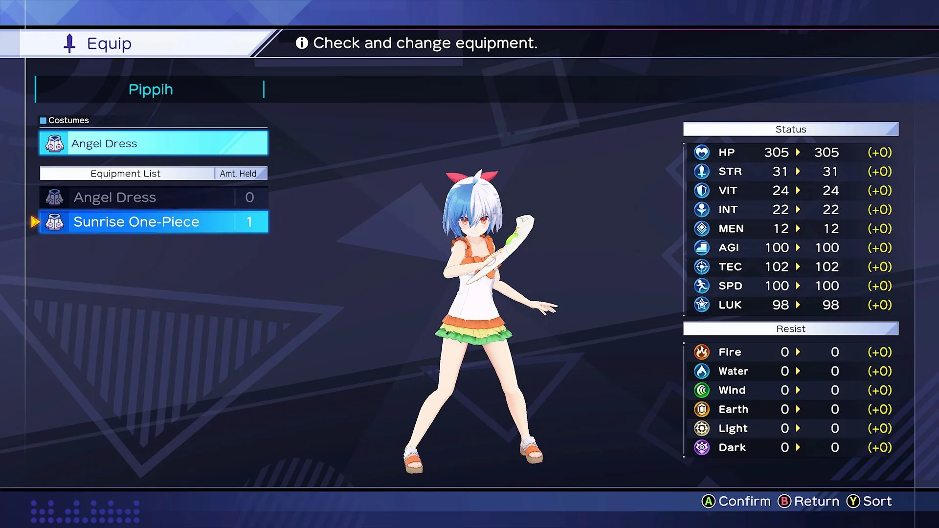 Neptunia Game Maker R:Evolution Deluxe Edition [X|S] - изображение 3