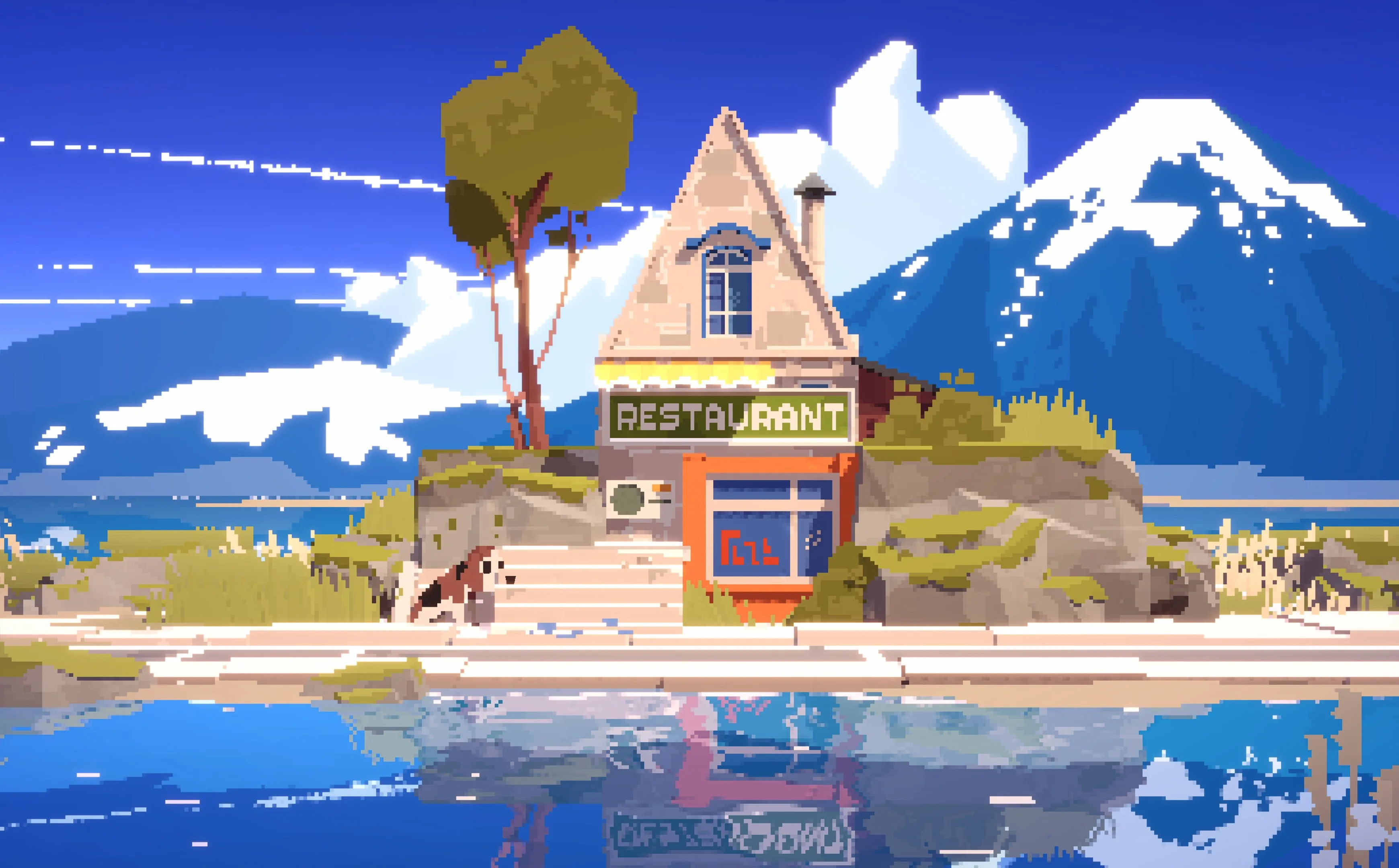 SUMMERHOUSE [X|S] - изображение 2